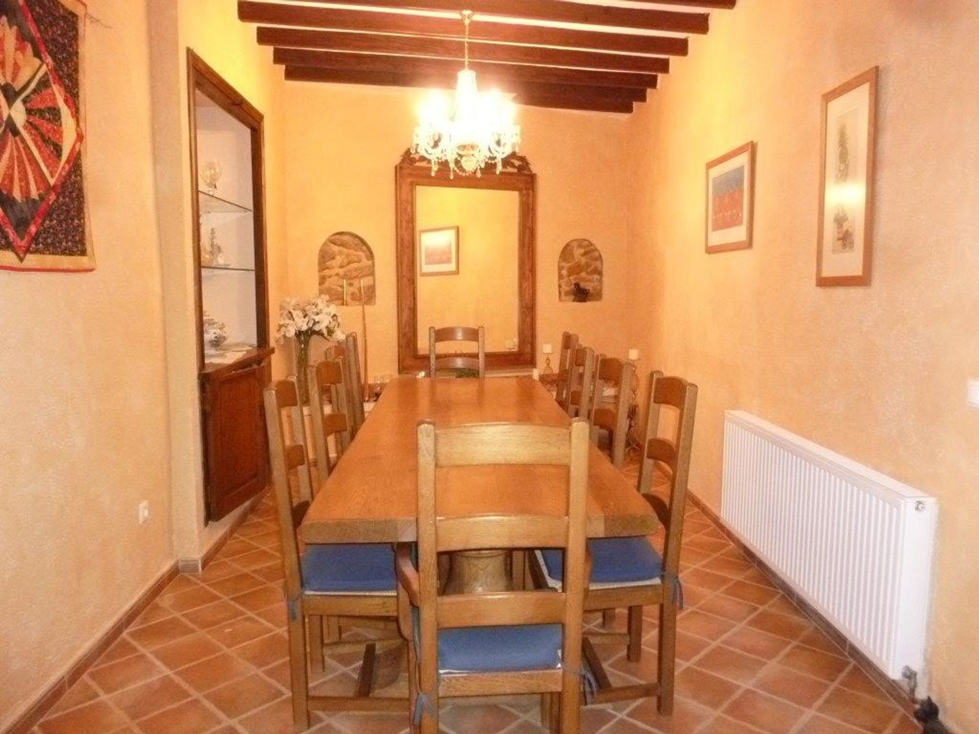 casa no Campell, Comunidad Valenciana 11072405