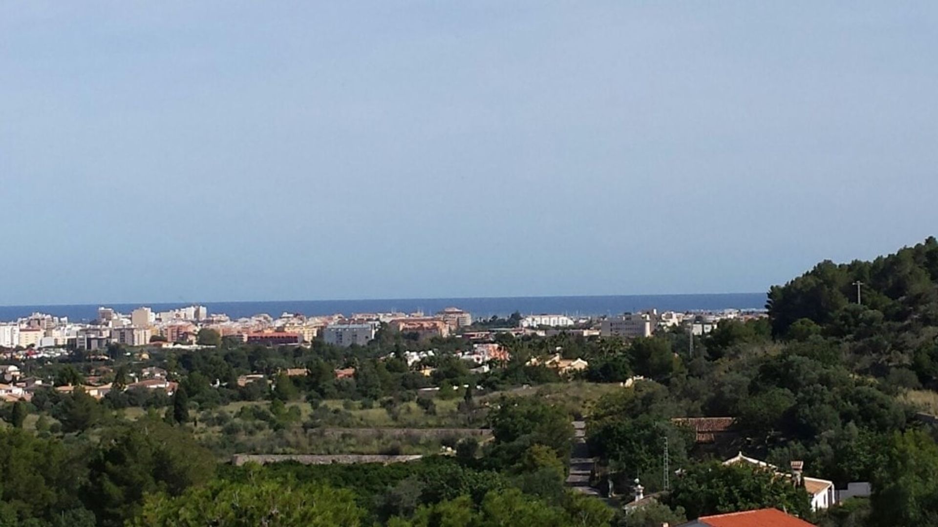 Land i Denia, Valencia 11072413