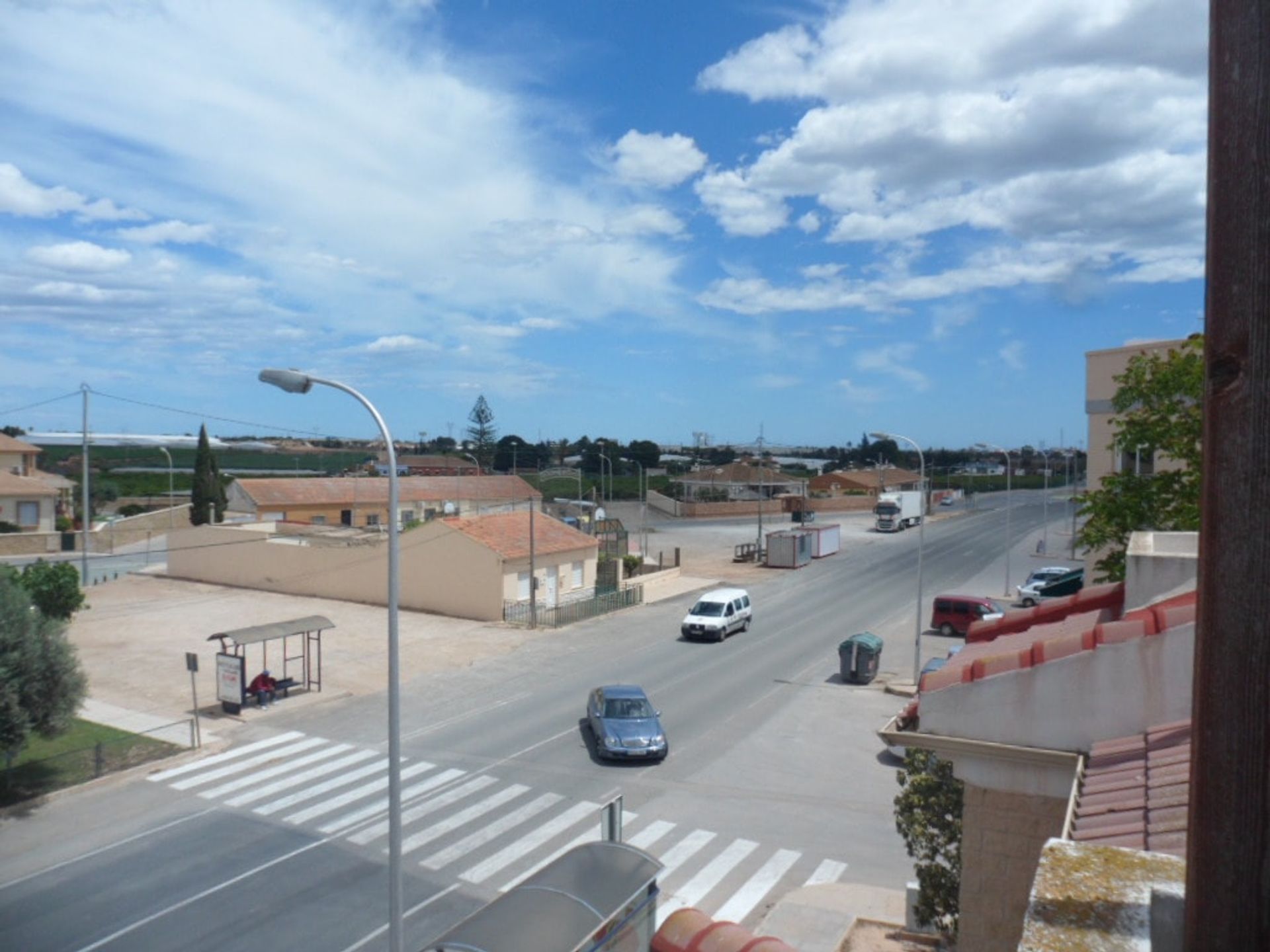 rumah dalam San Javier, Región de Murcia 11072443