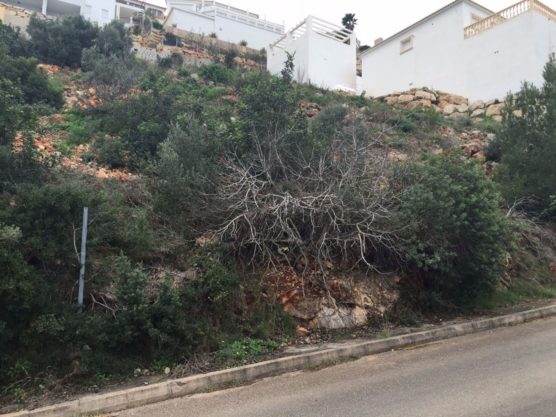 Tierra en Dénia, Comunidad Valenciana 11072447