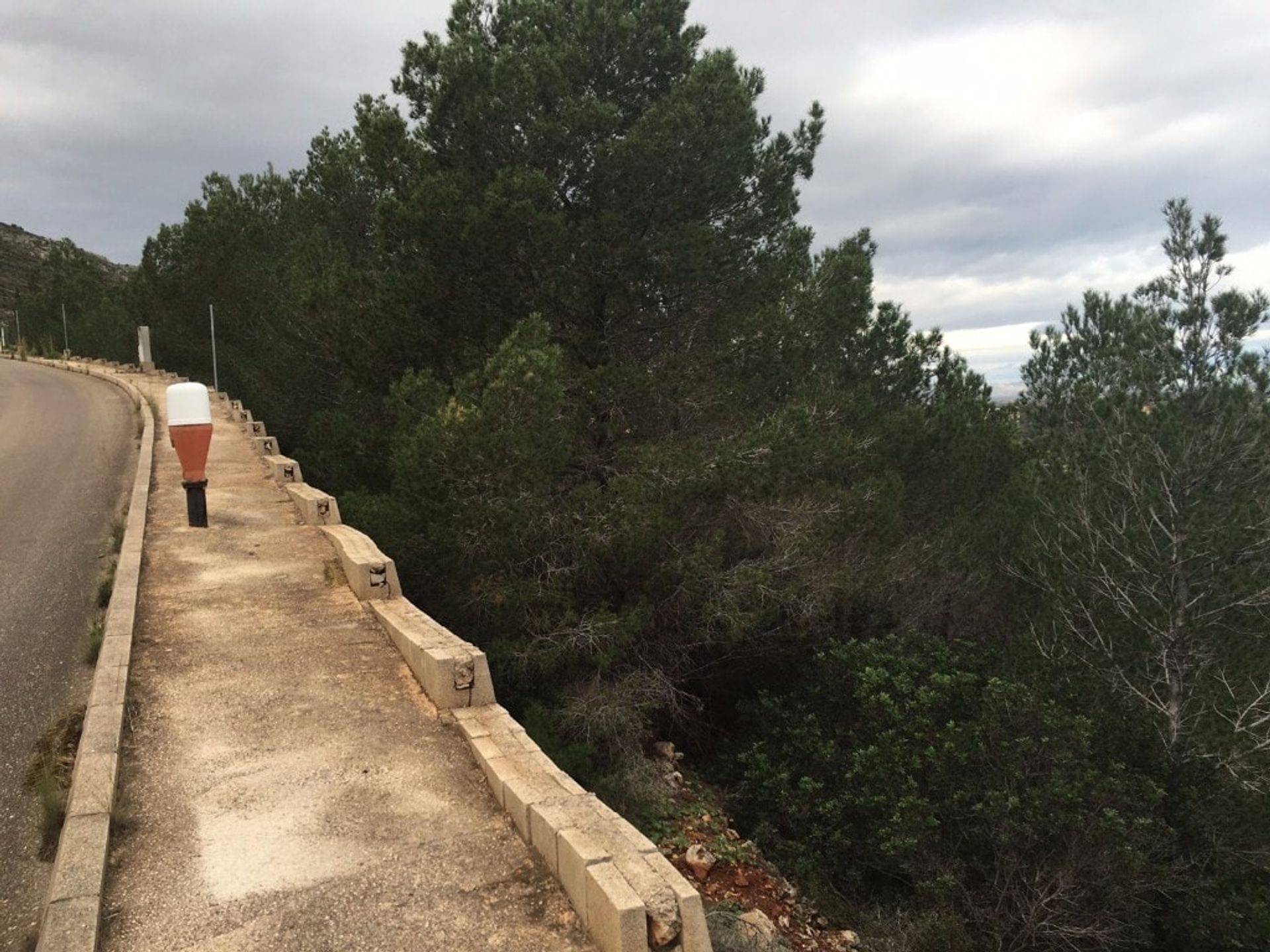 Tierra en Dénia, Comunidad Valenciana 11072447