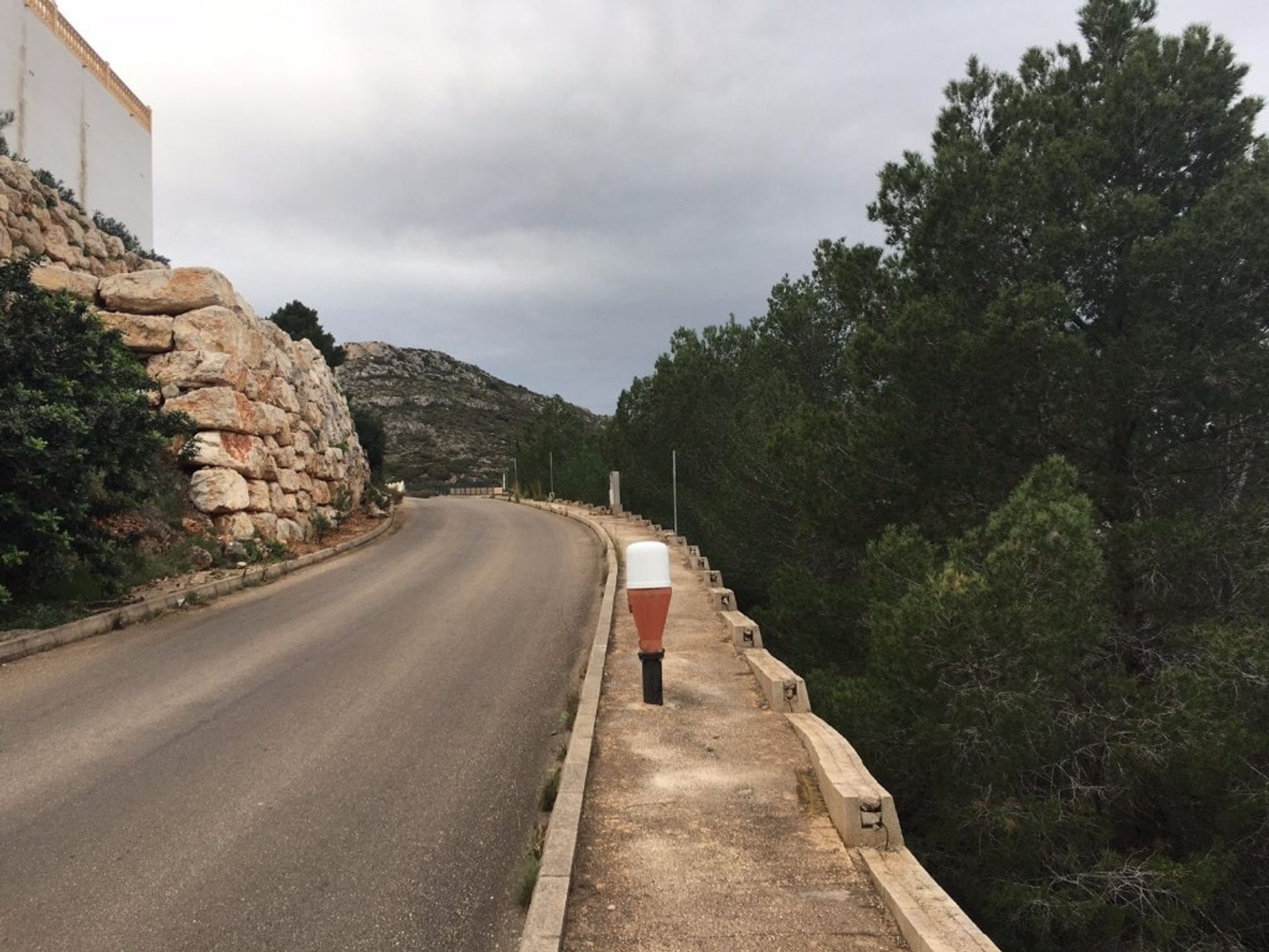 Land in Dénia, Comunidad Valenciana 11072447