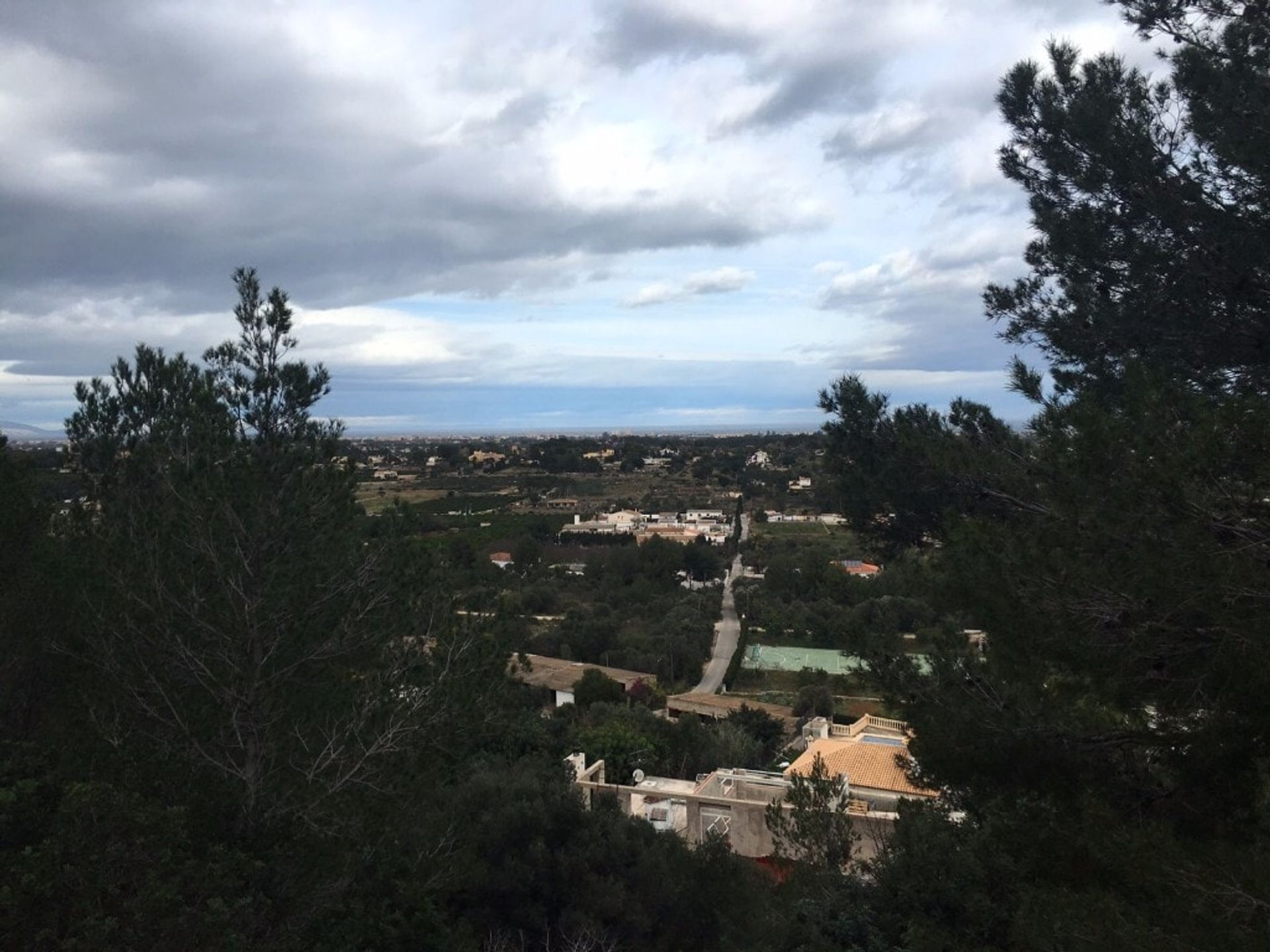 Tierra en Dénia, Comunidad Valenciana 11072447