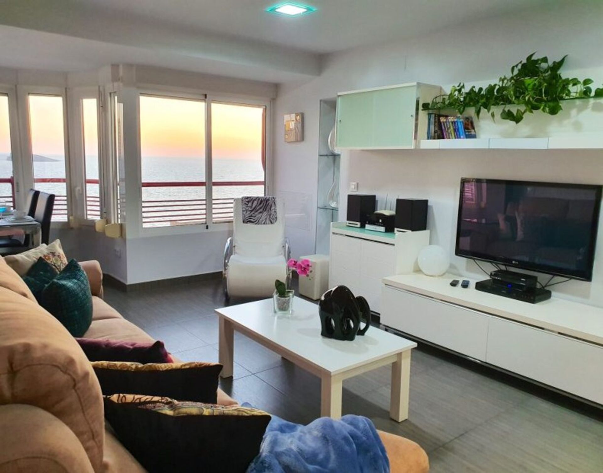 Condominium dans Benidorm, Comunidad Valenciana 11072484