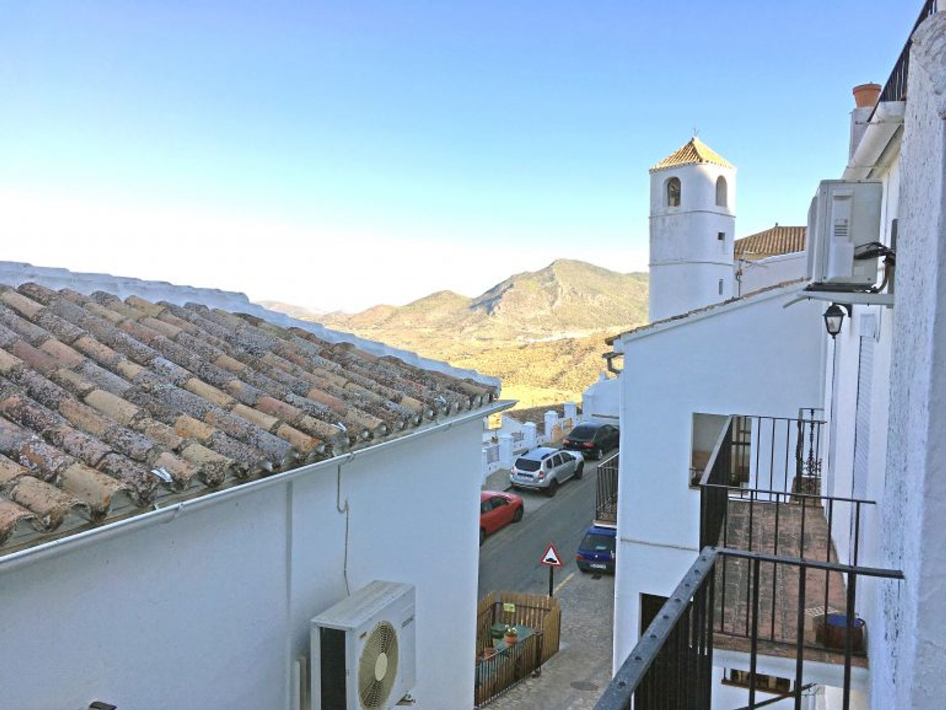 Hus i Zahara de la Sierra, Andalucía 11072506