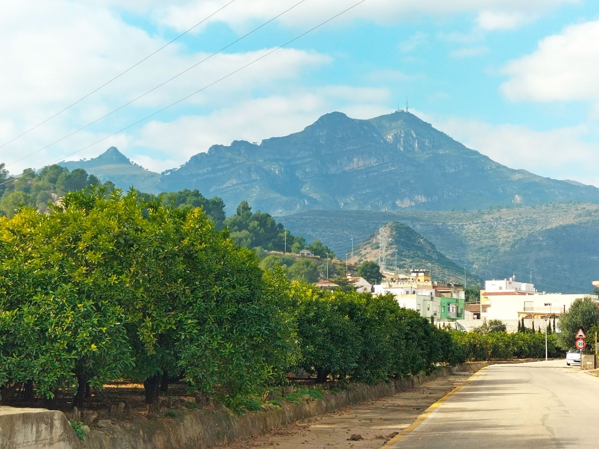 Borettslag i Xeresa, Comunidad Valenciana 11072528