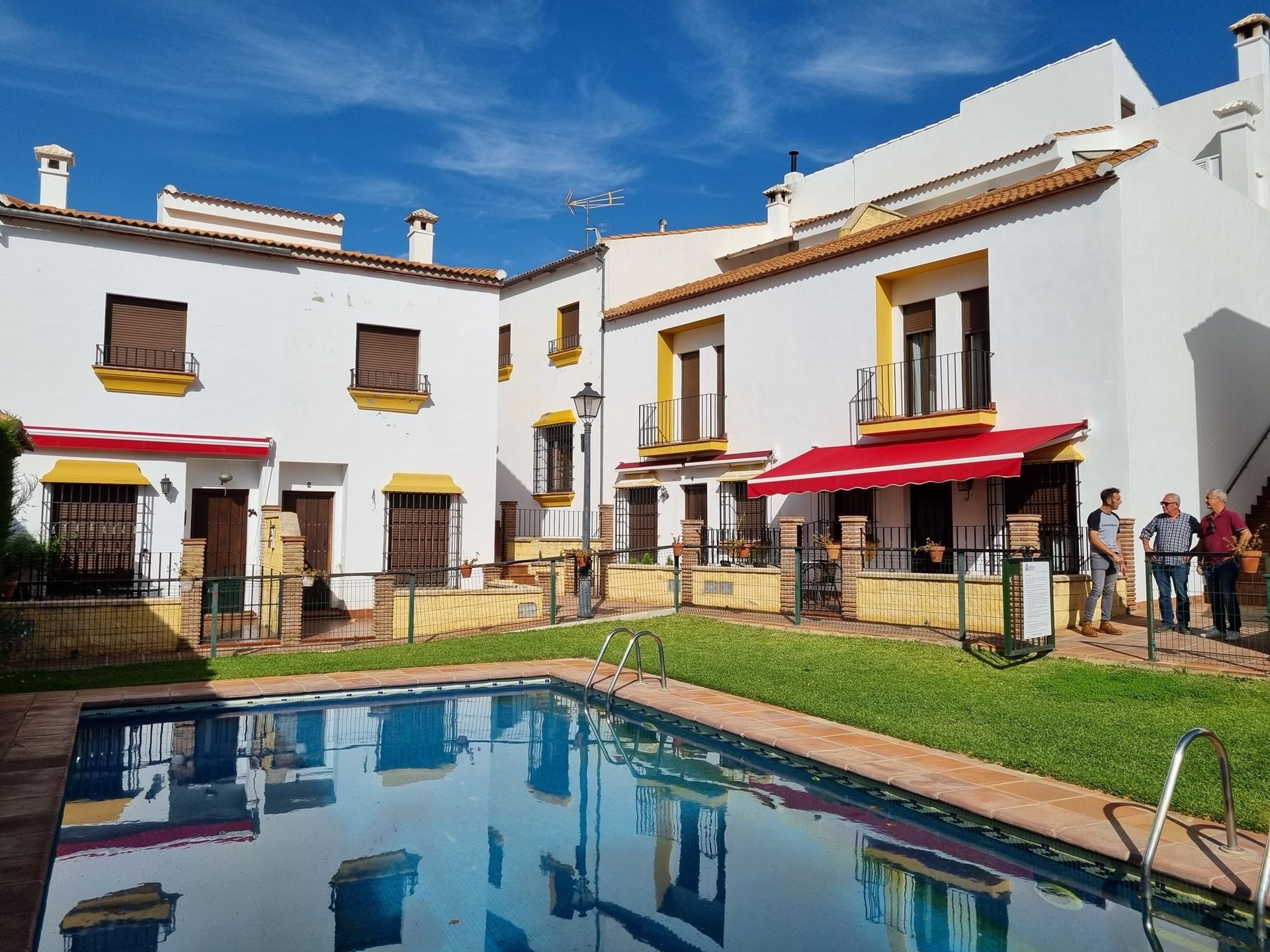 Huis in Jimera de Libar, Andalusië 11072589