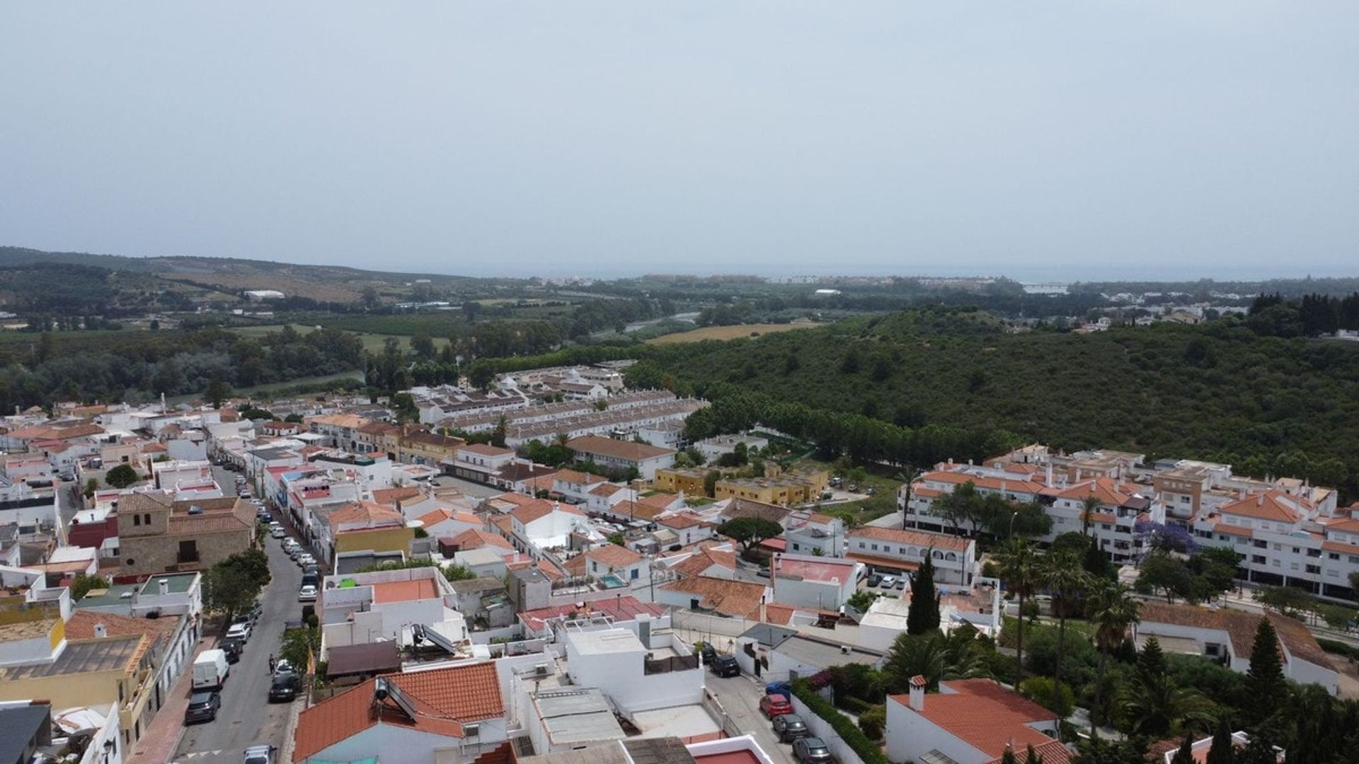 Земля в San Roque, Andalucía 11072609