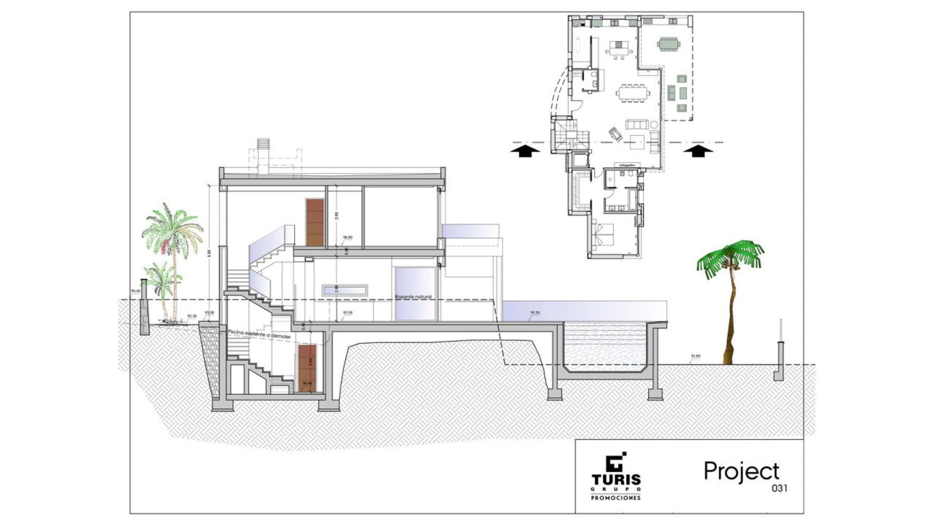 Casa nel Teulada, Comunidad Valenciana 11072855