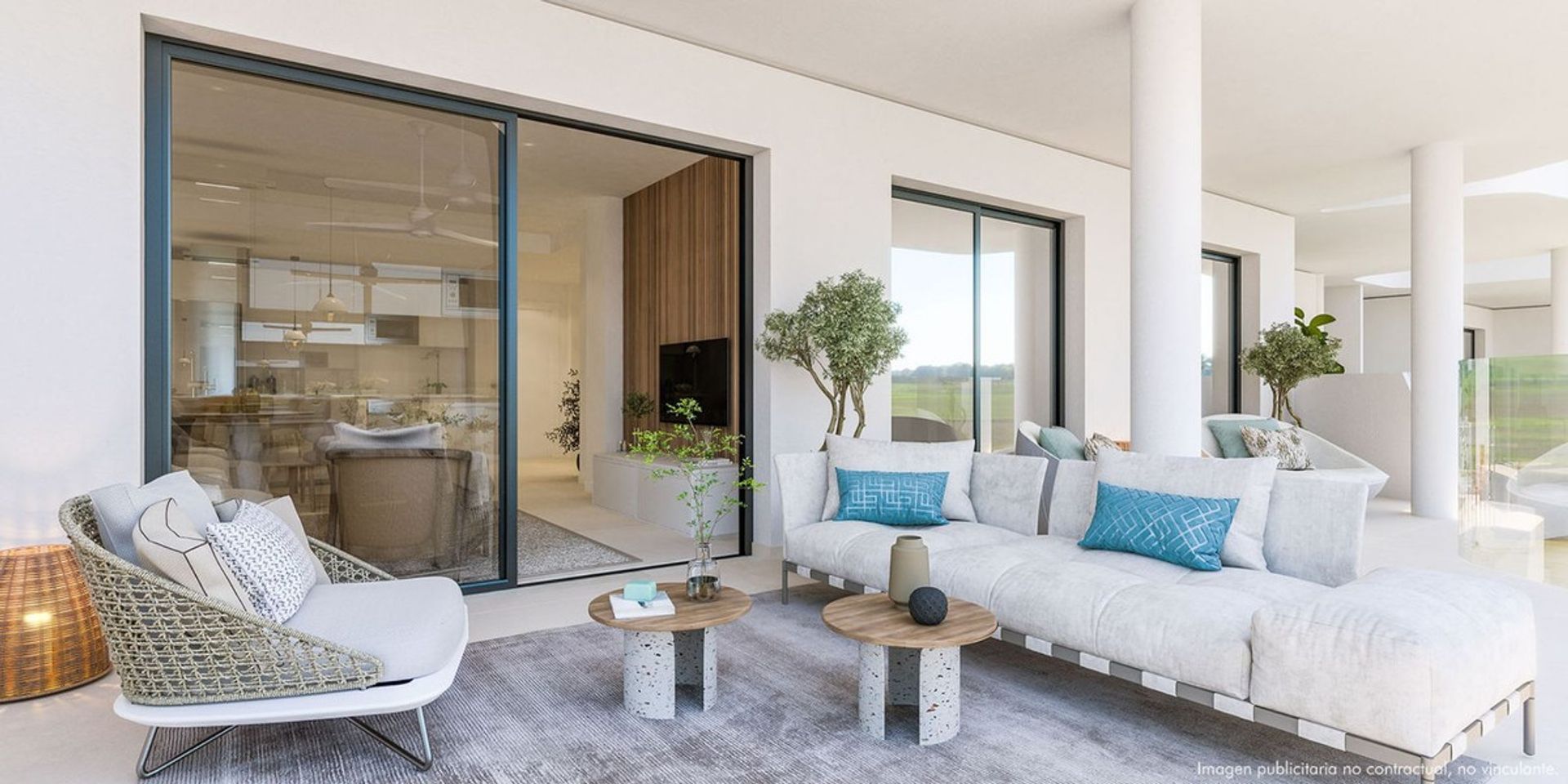 Condominium dans Fuengirola, Andalucía 11072885