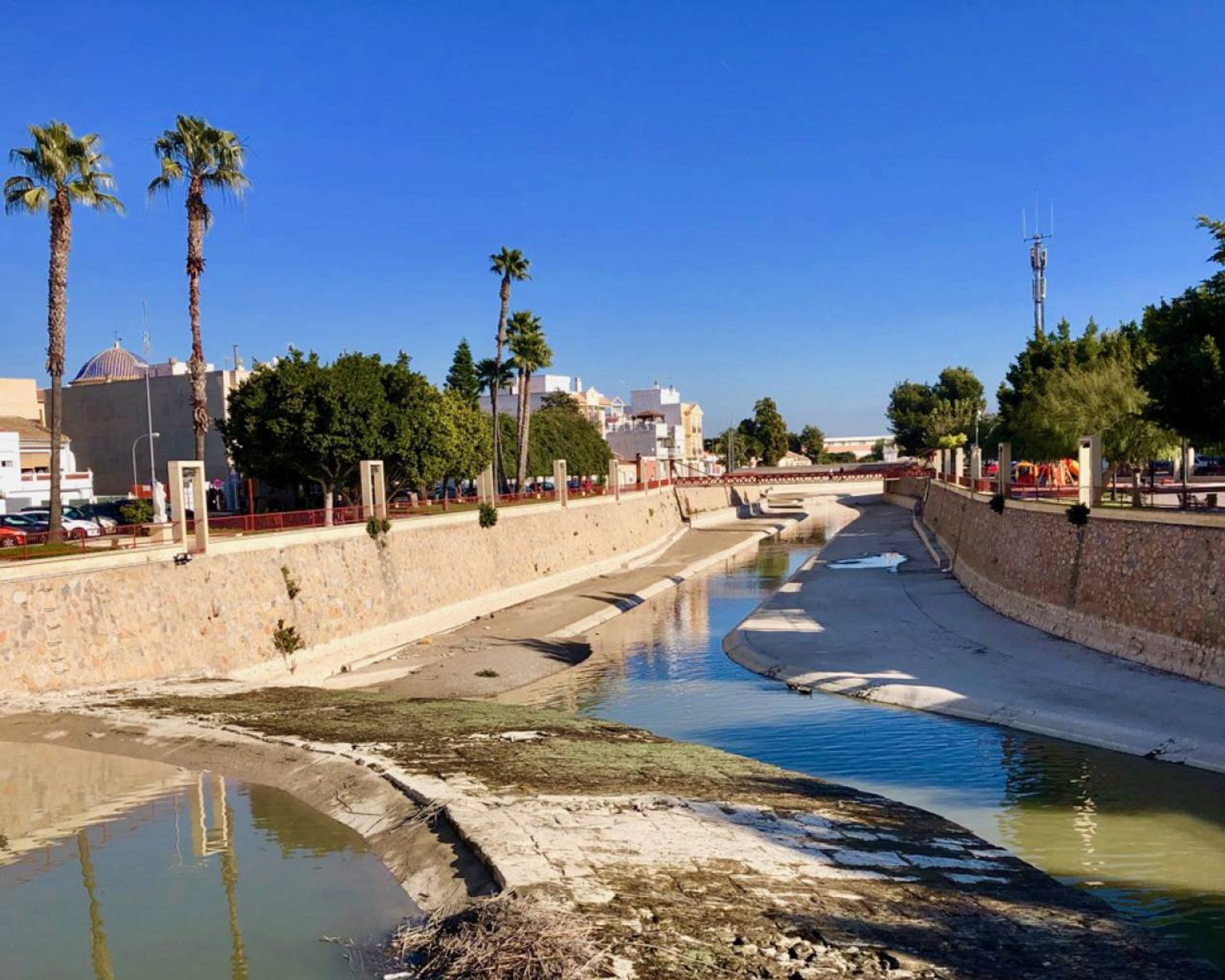 Condomínio no Formentera del Segura, Comunidad Valenciana 11072903