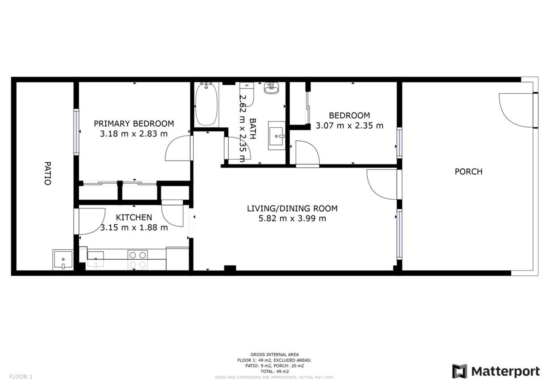 Condominio nel , Comunidad Valenciana 11072922