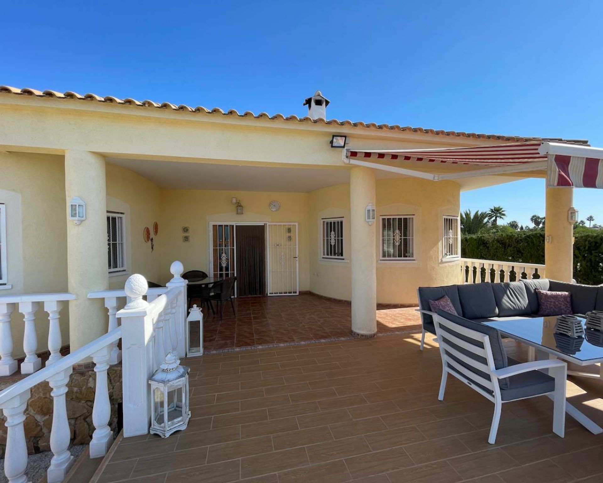 House in Crevillente, Comunidad Valenciana 11072928