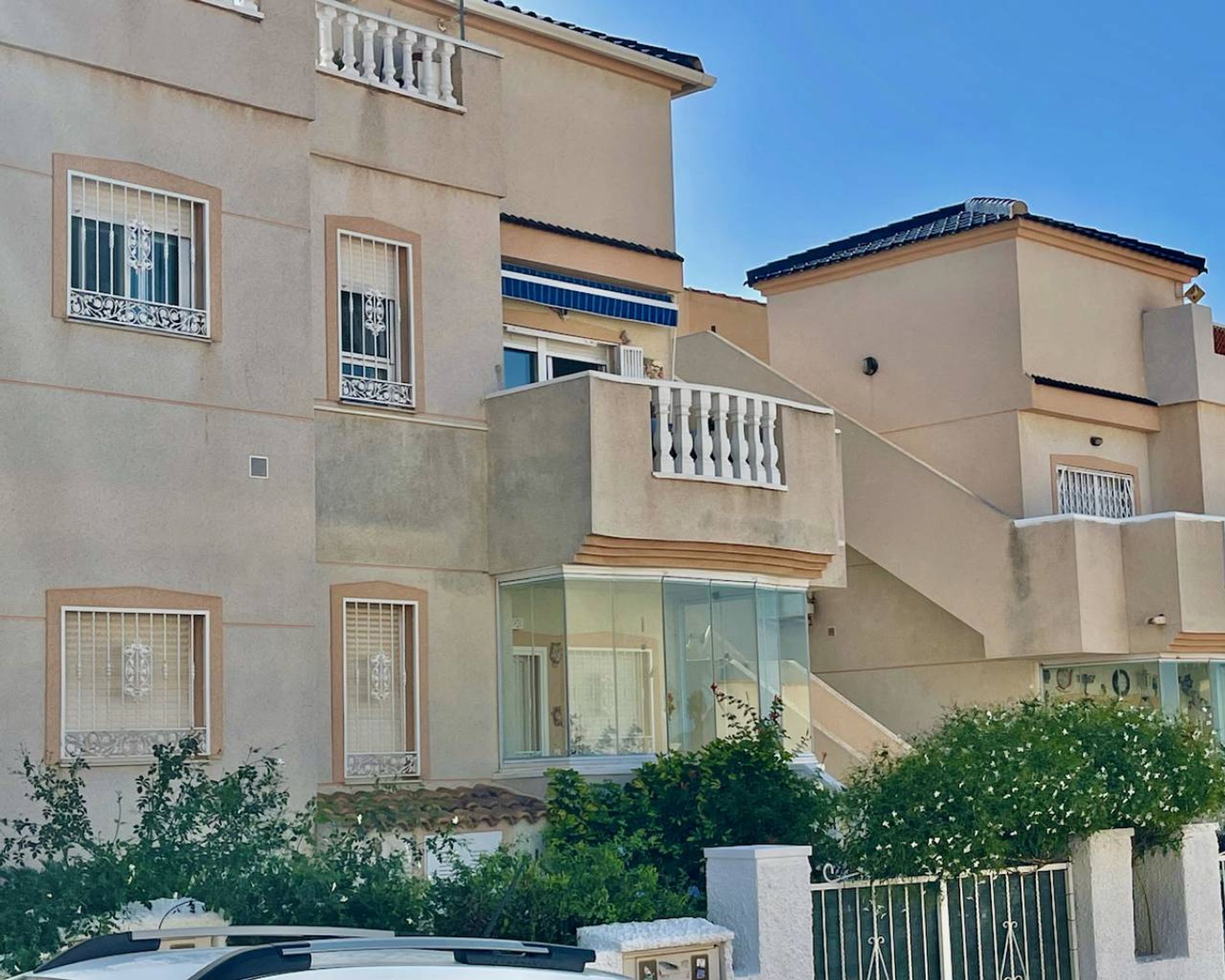 Condominium in Benijofar, Valencia 11072957