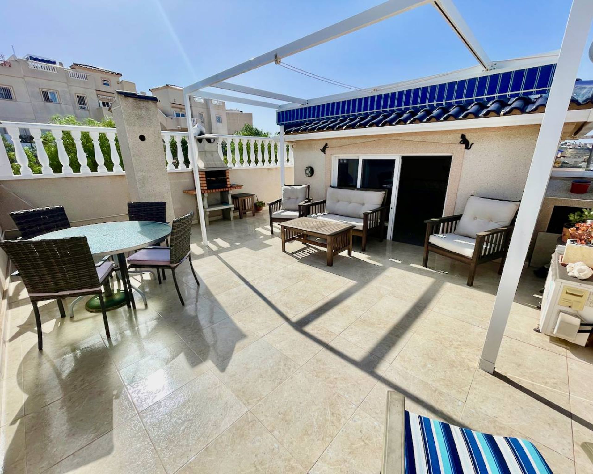 Condominium in Formentera del Segura, Comunidad Valenciana 11072957