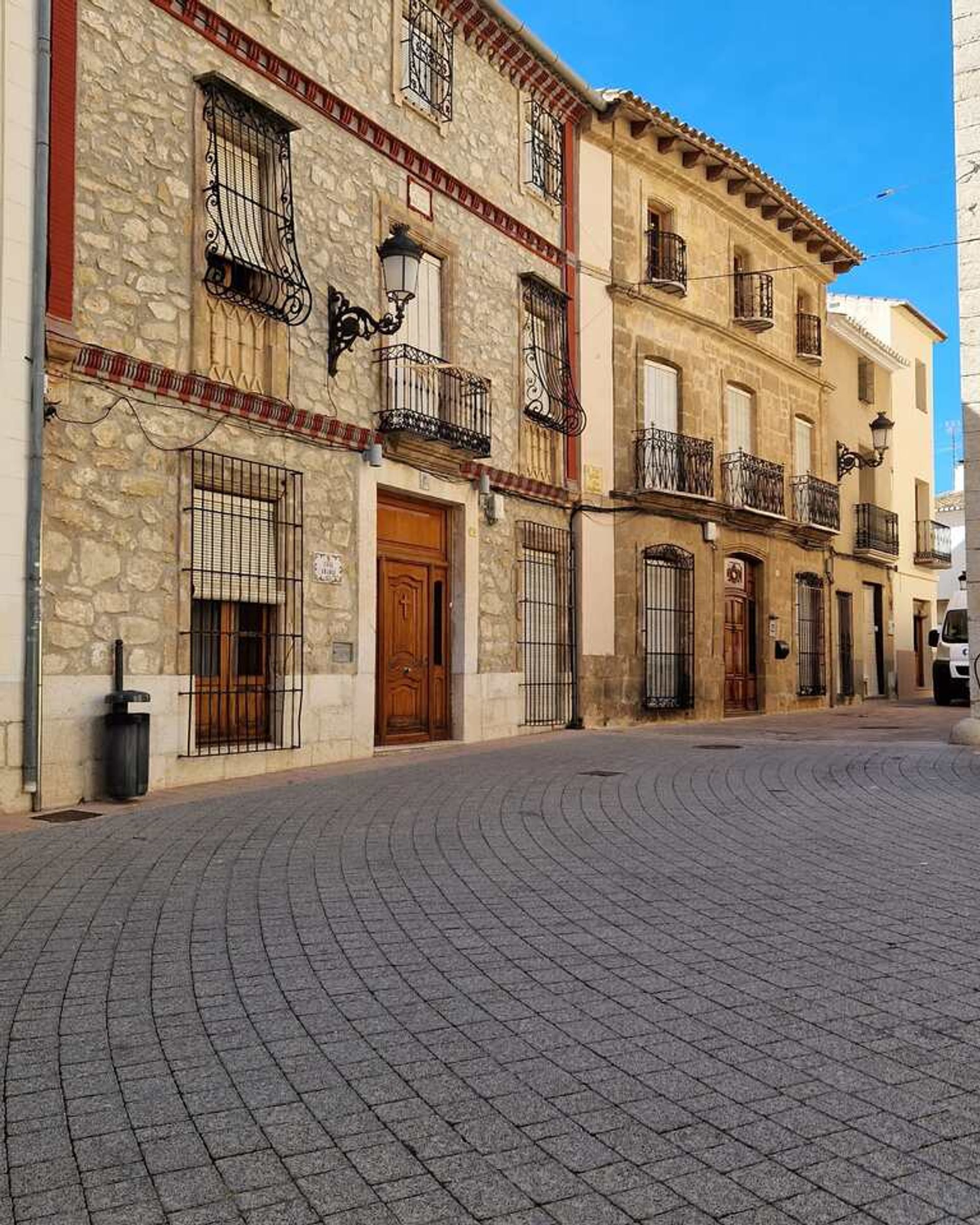 casa no Teulada, Spain, Valencian Community 11073024