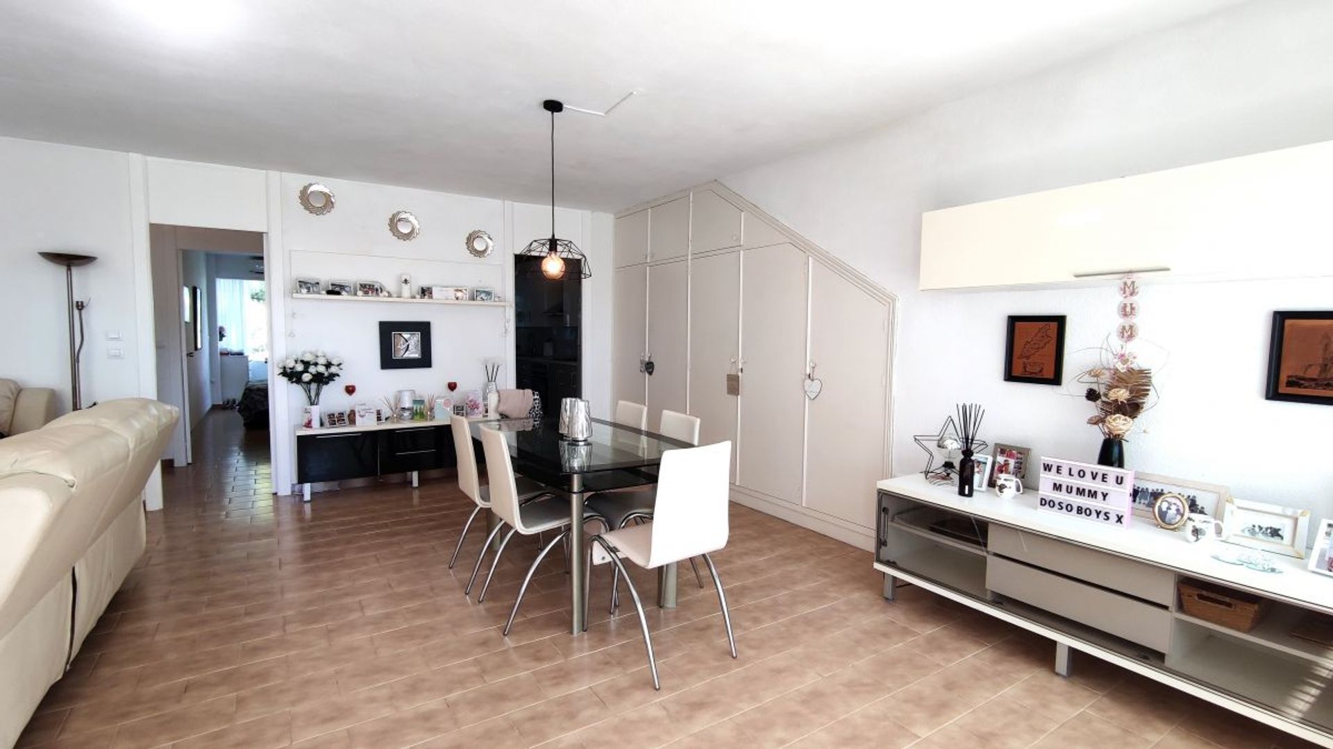 Condominium dans Orihuela, Comunidad Valenciana 11073069