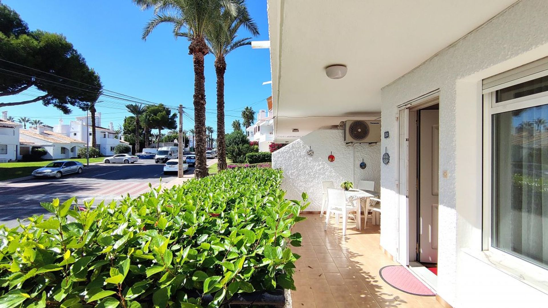 Condominium dans Orihuela, Comunidad Valenciana 11073069