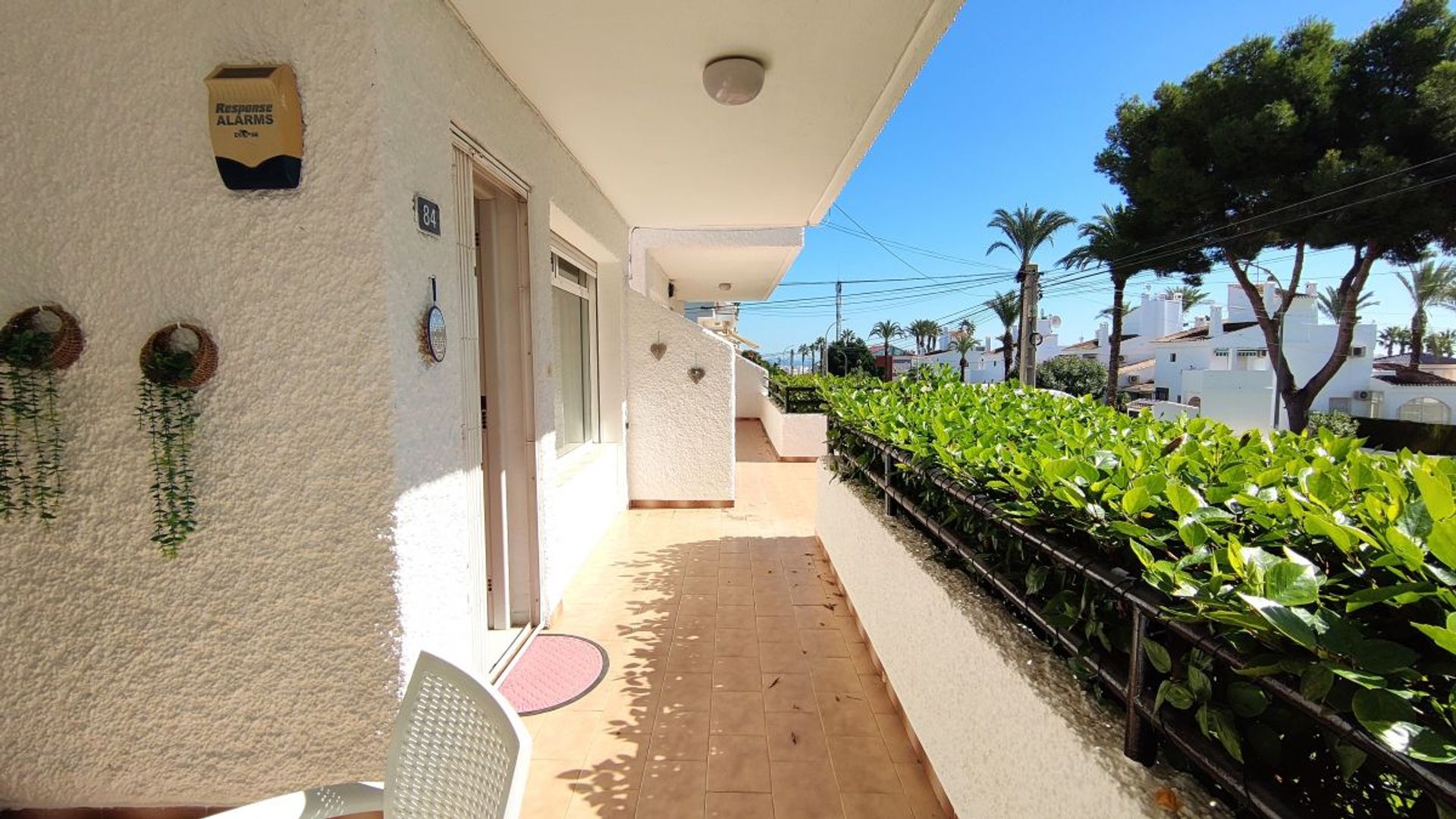 Condominium dans Orihuela, Comunidad Valenciana 11073069