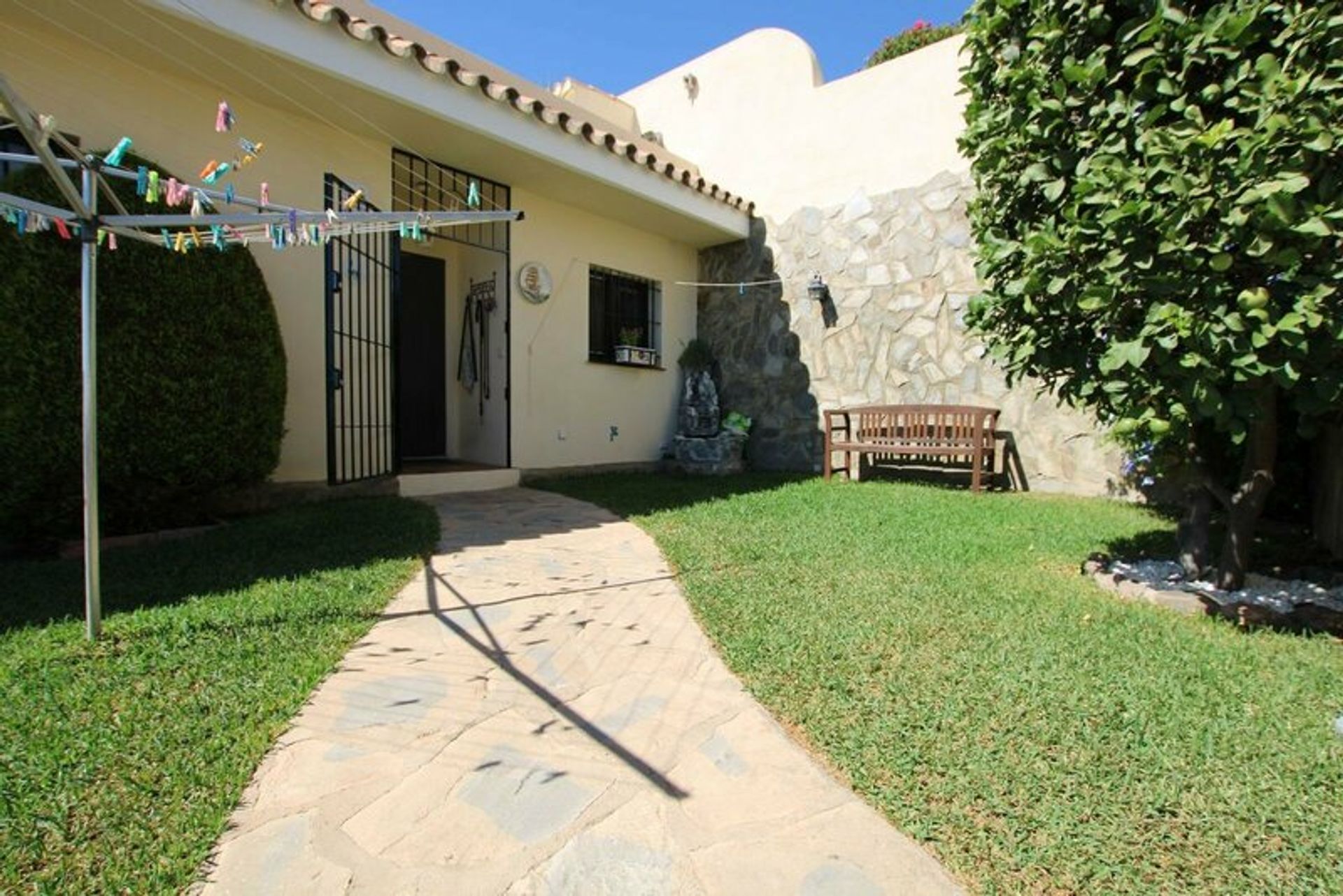 casa en Las Lagunas de Mijas, Andalucía 11073078