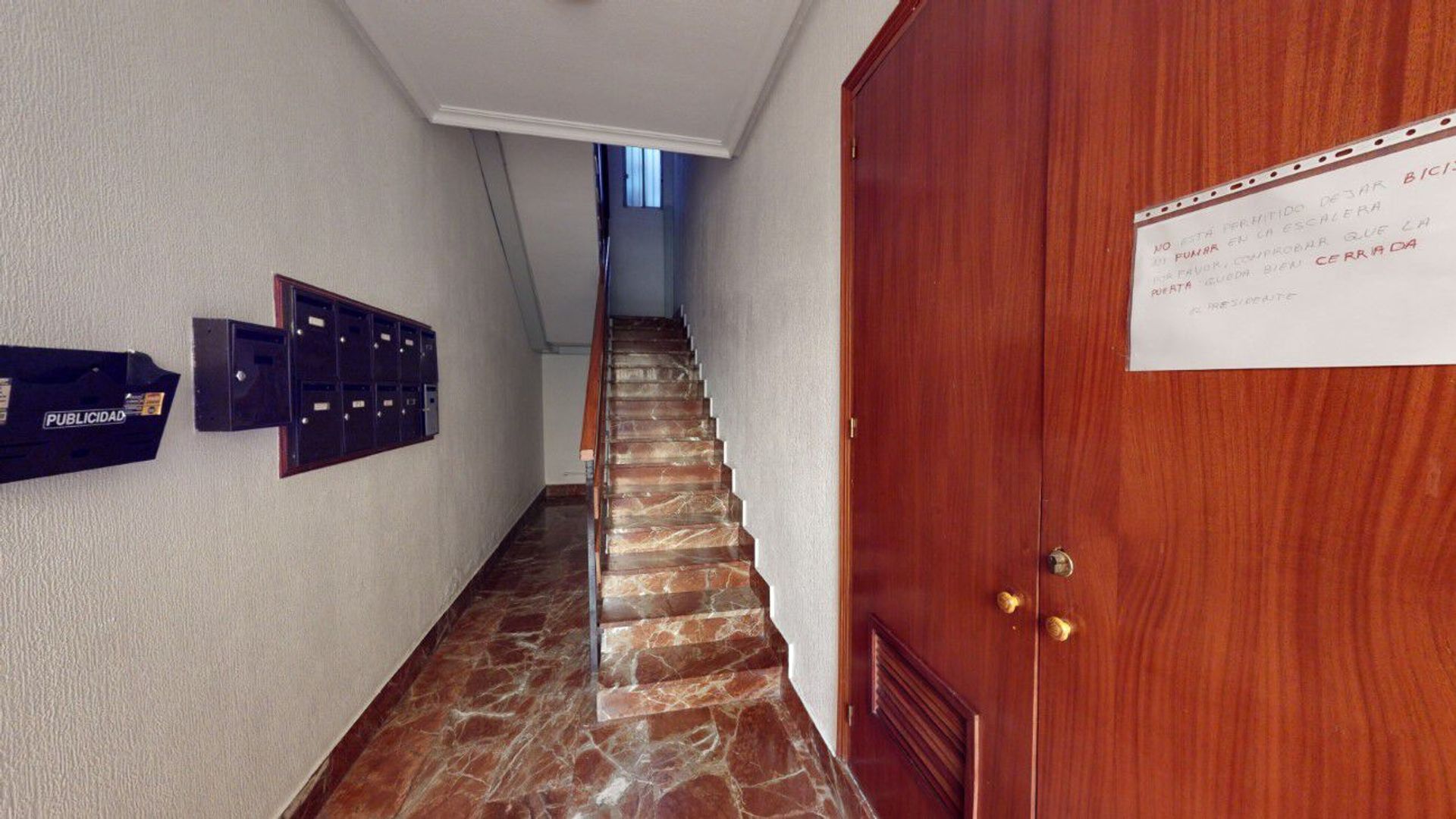 Condominium in Murcia, Región de Murcia 11073086