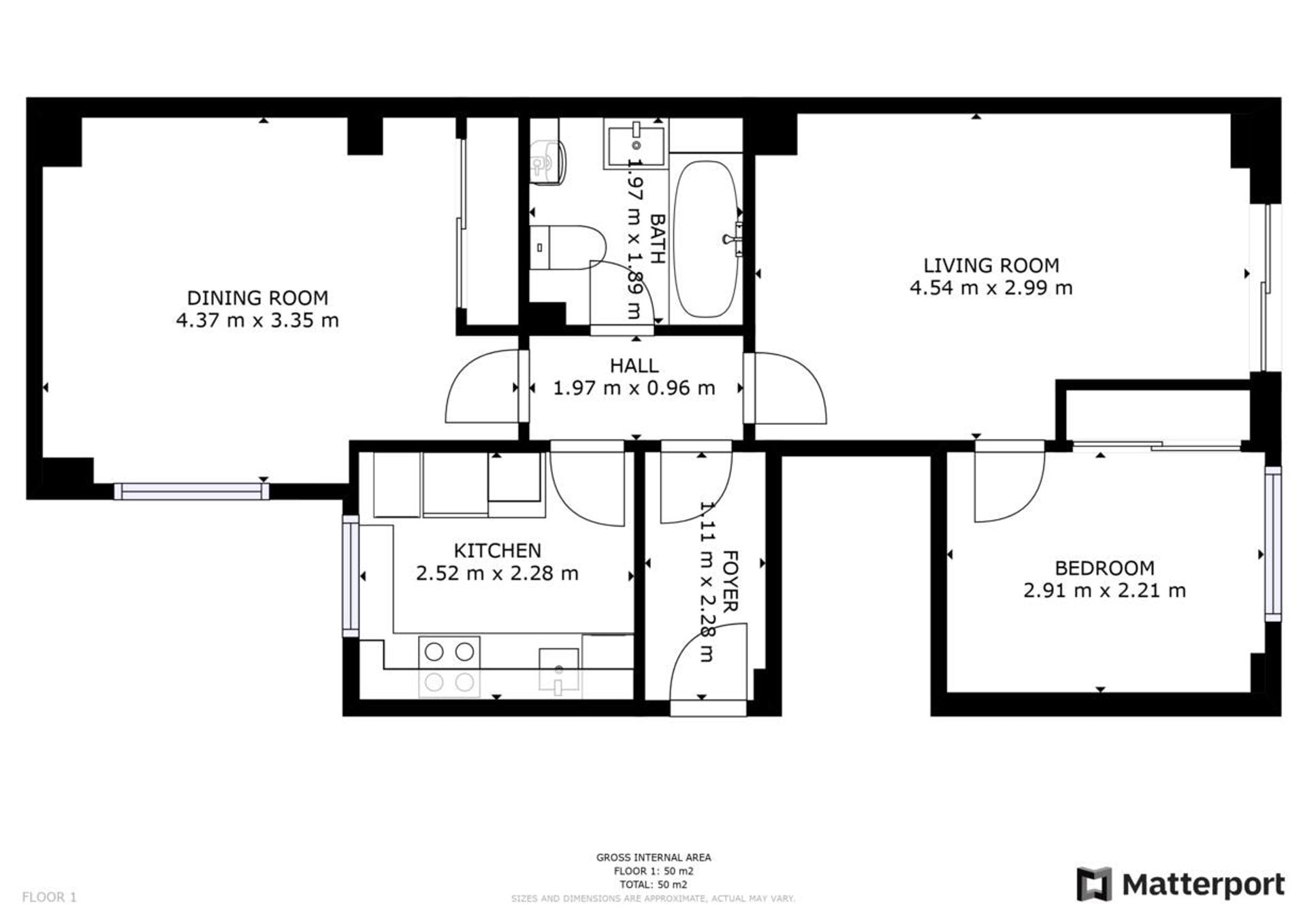 Condominium dans Murcia, Región de Murcia 11073086