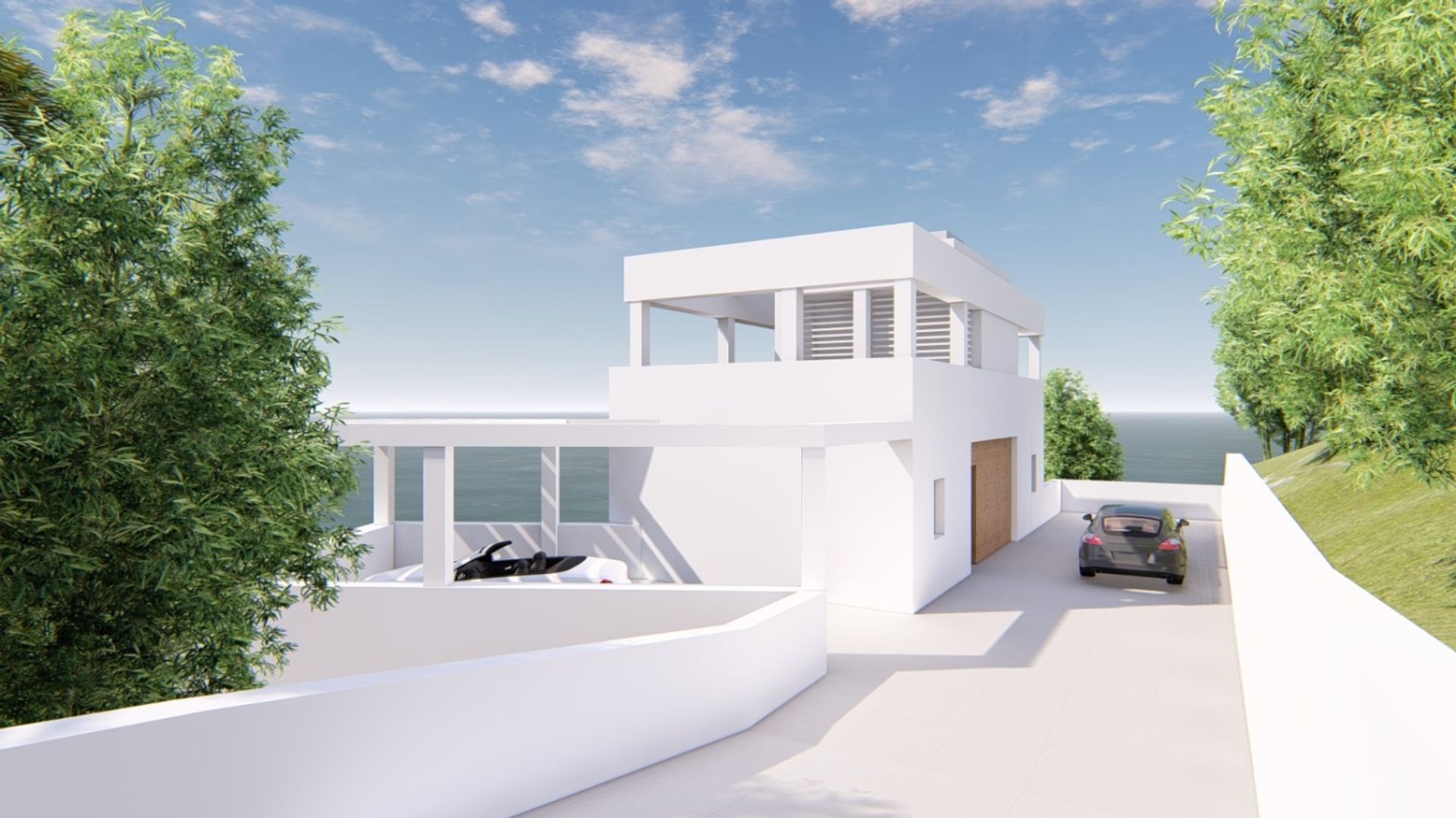 House in La Vila Joiosa, Comunidad Valenciana 11073115