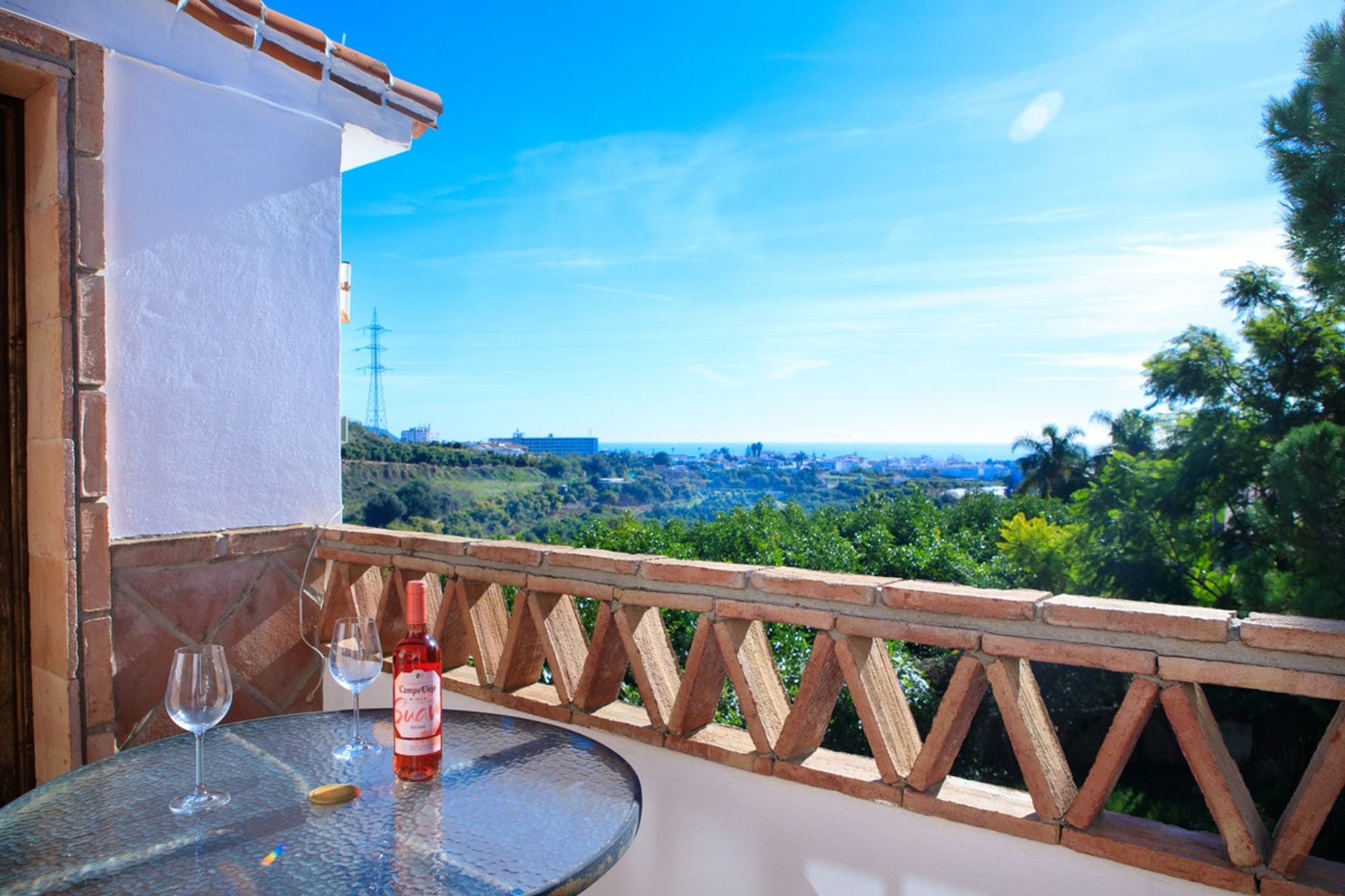 loger dans Frigiliana, Andalucía 11073220