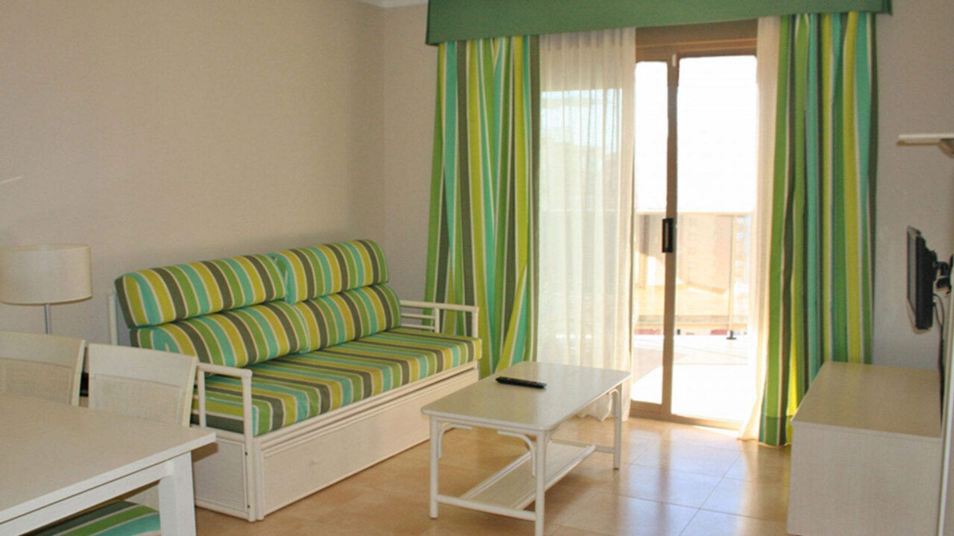 Condominium in Calpe, Comunidad Valenciana 11073284