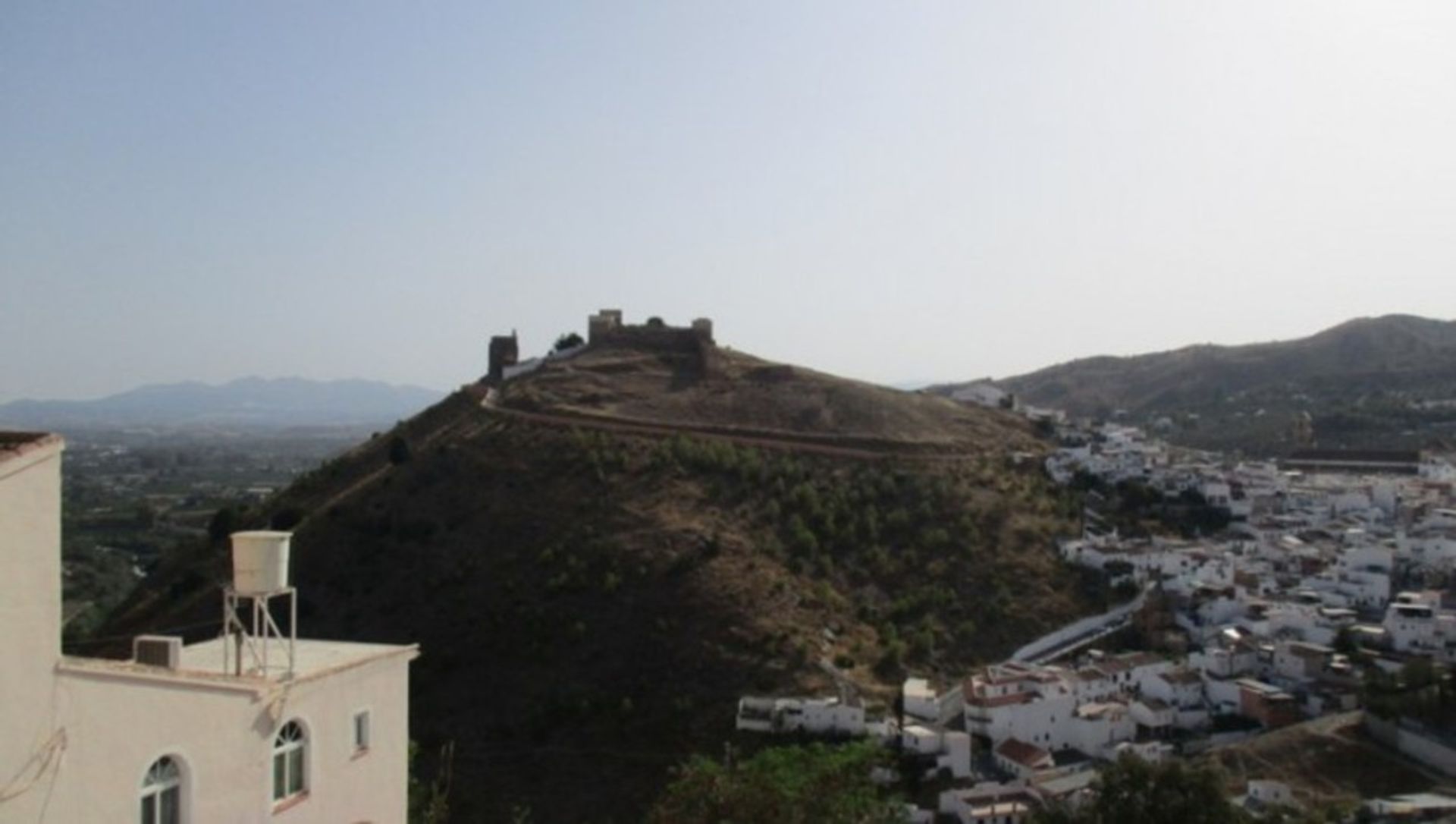 σπίτι σε Álora, Andalucía 11073304