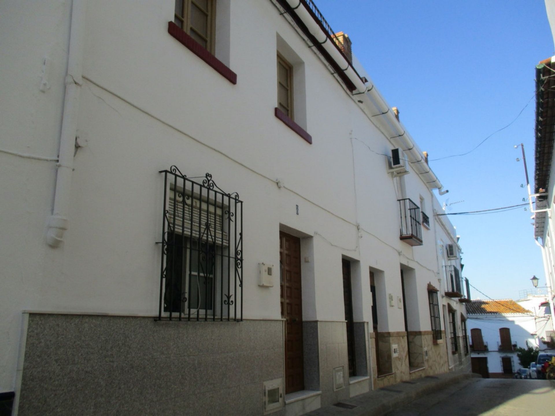 Hus i Carratraca, Andalusien 11073314