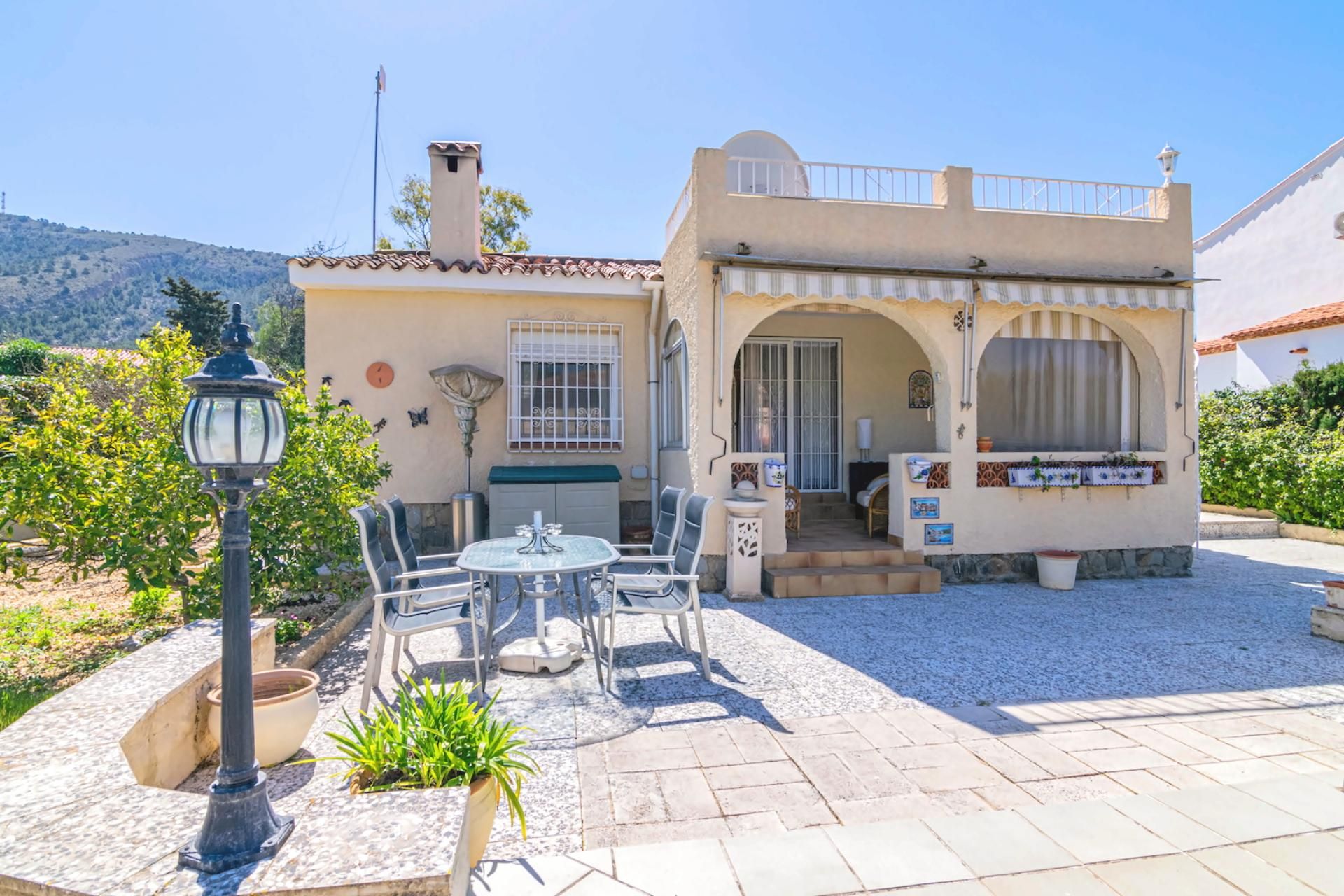 Casa nel Albacete, Castilla-La Mancha 11073410