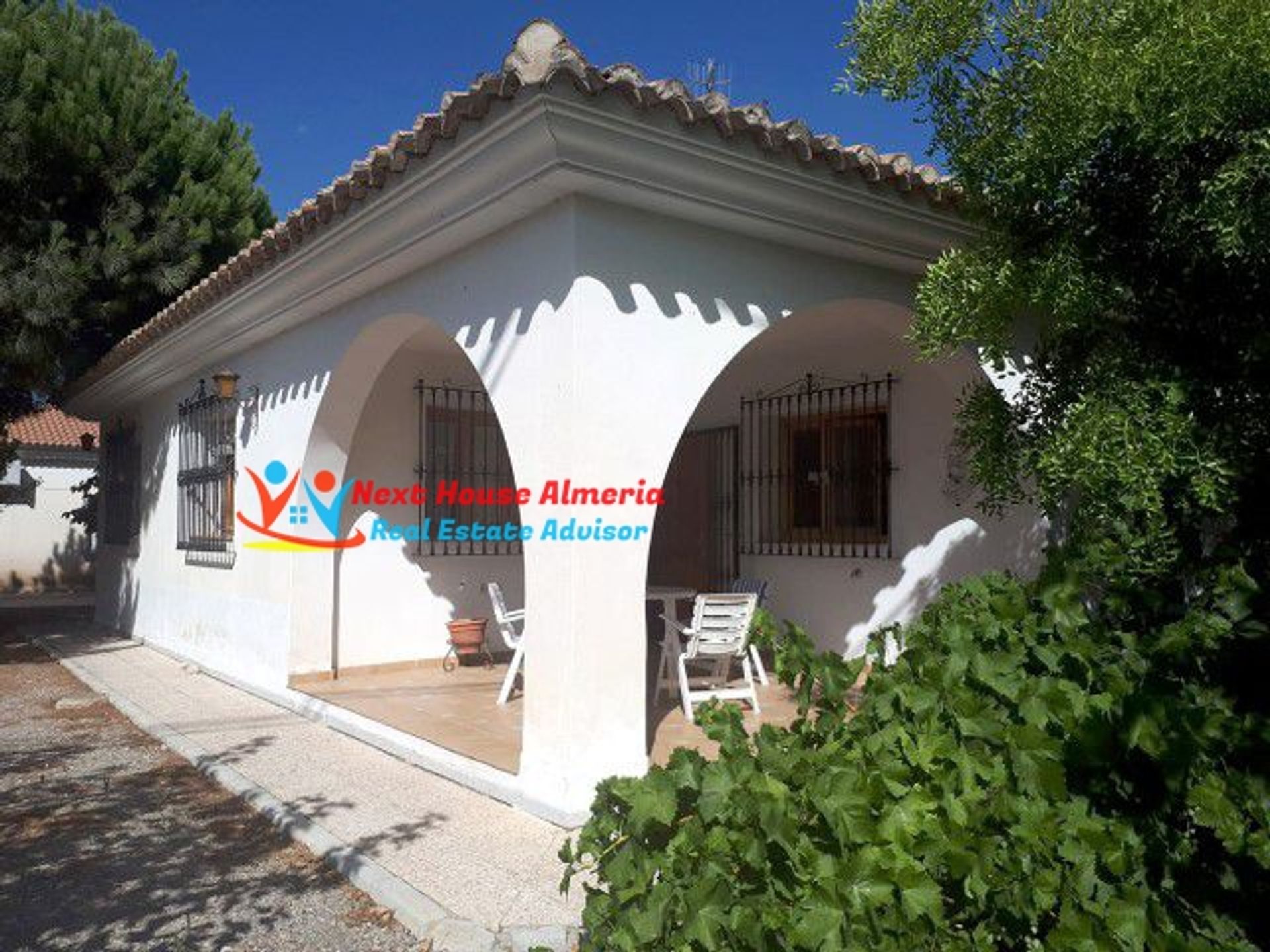 House in Tíjola, Andalucía 11073467