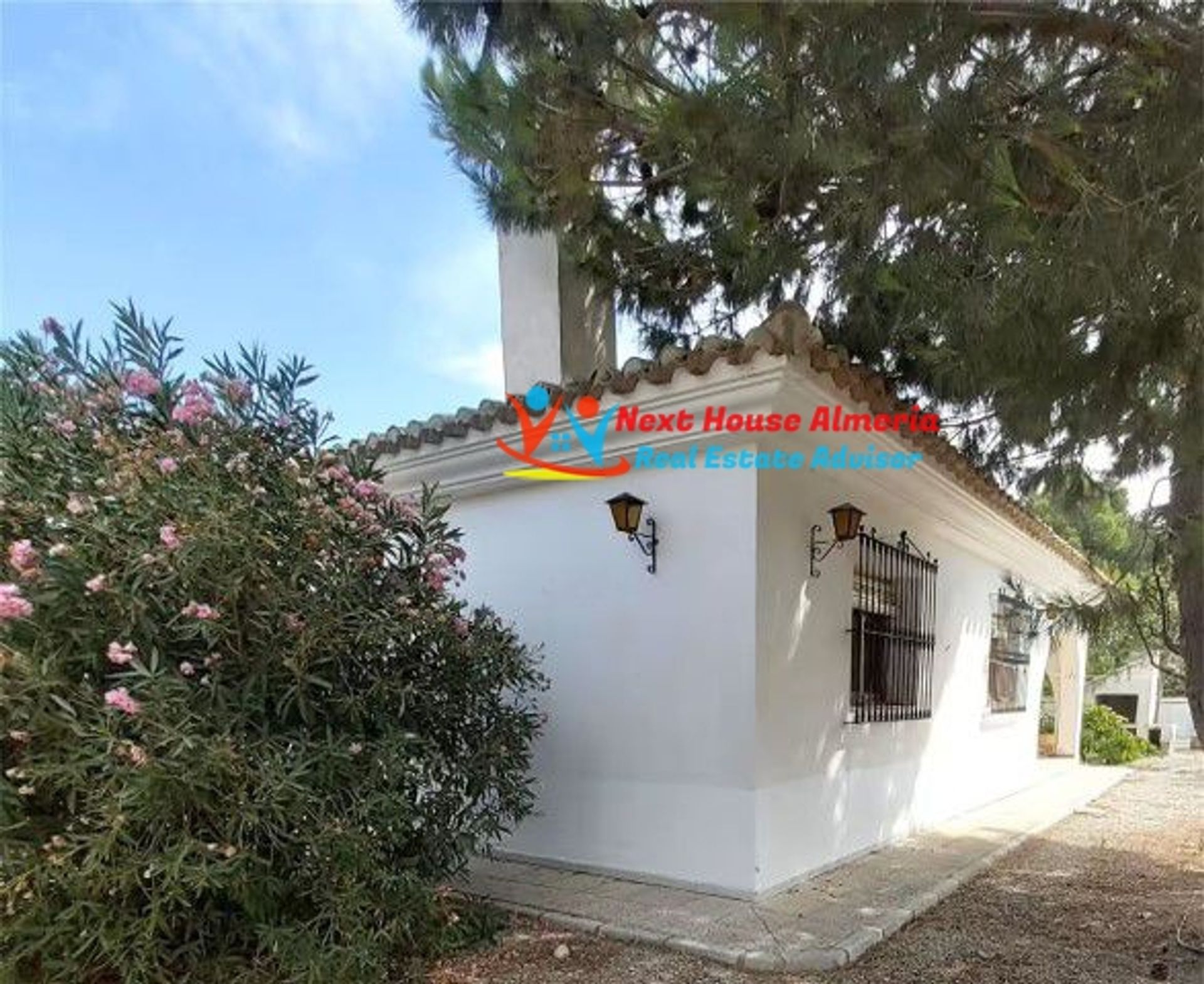 House in Tíjola, Andalucía 11073467