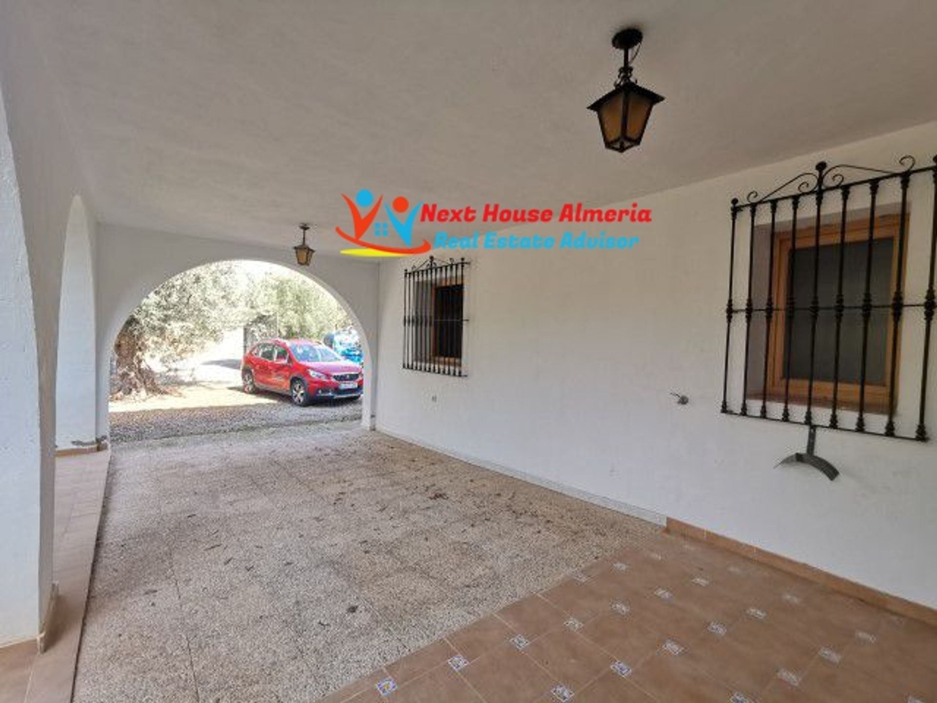 House in Tíjola, Andalucía 11073467