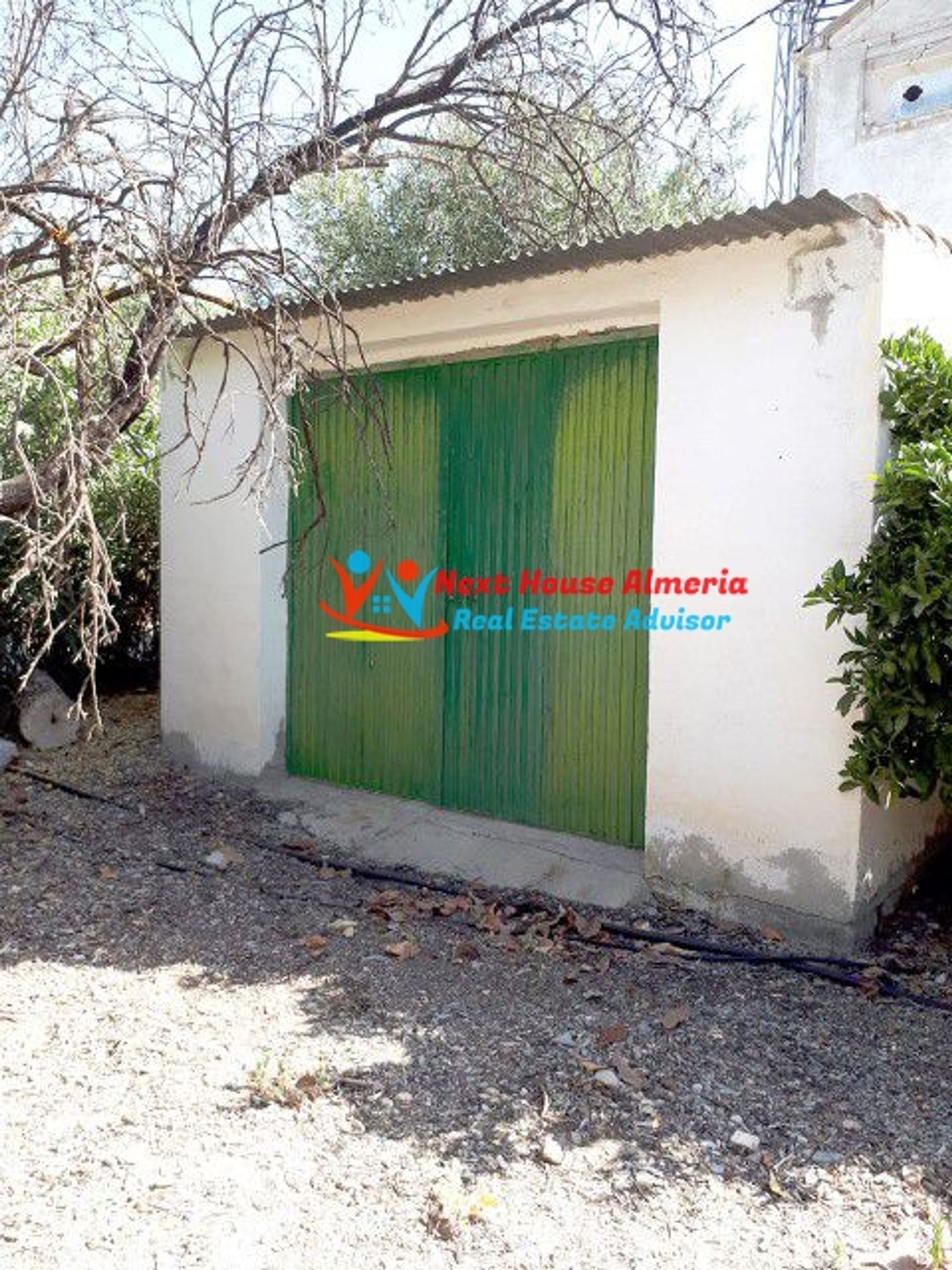 House in Tíjola, Andalucía 11073467