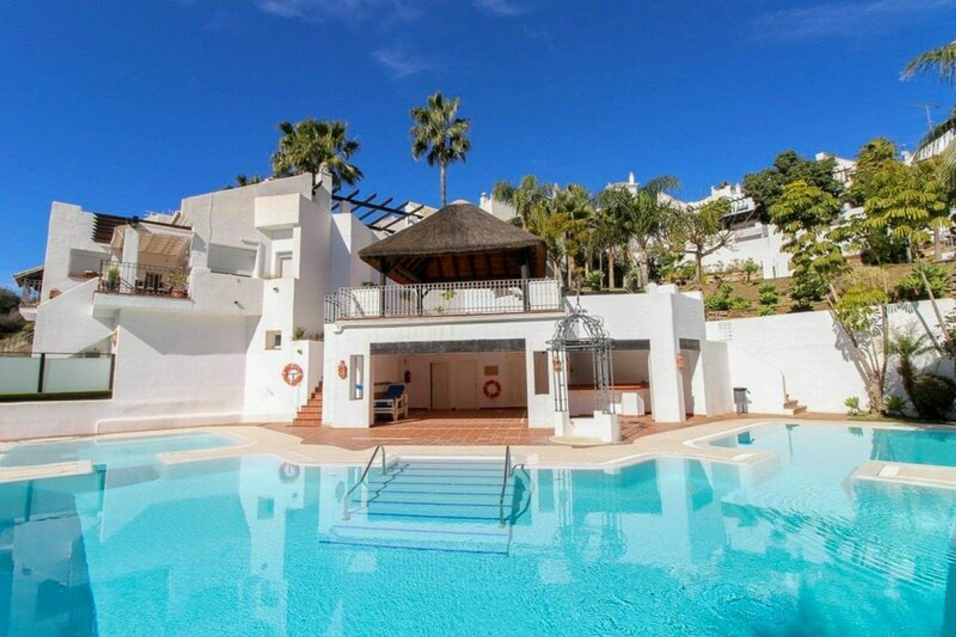 casa en Istán, Andalucía 11073528