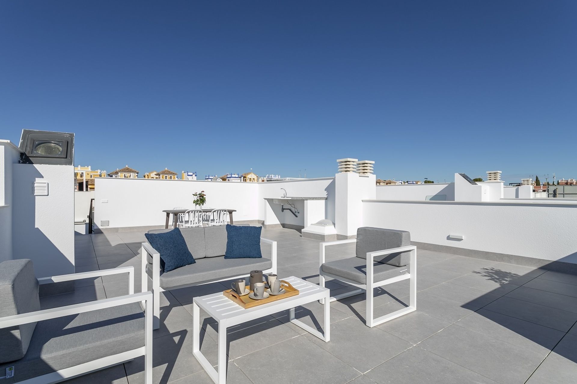 casa en San Javier, Región de Murcia 11073662