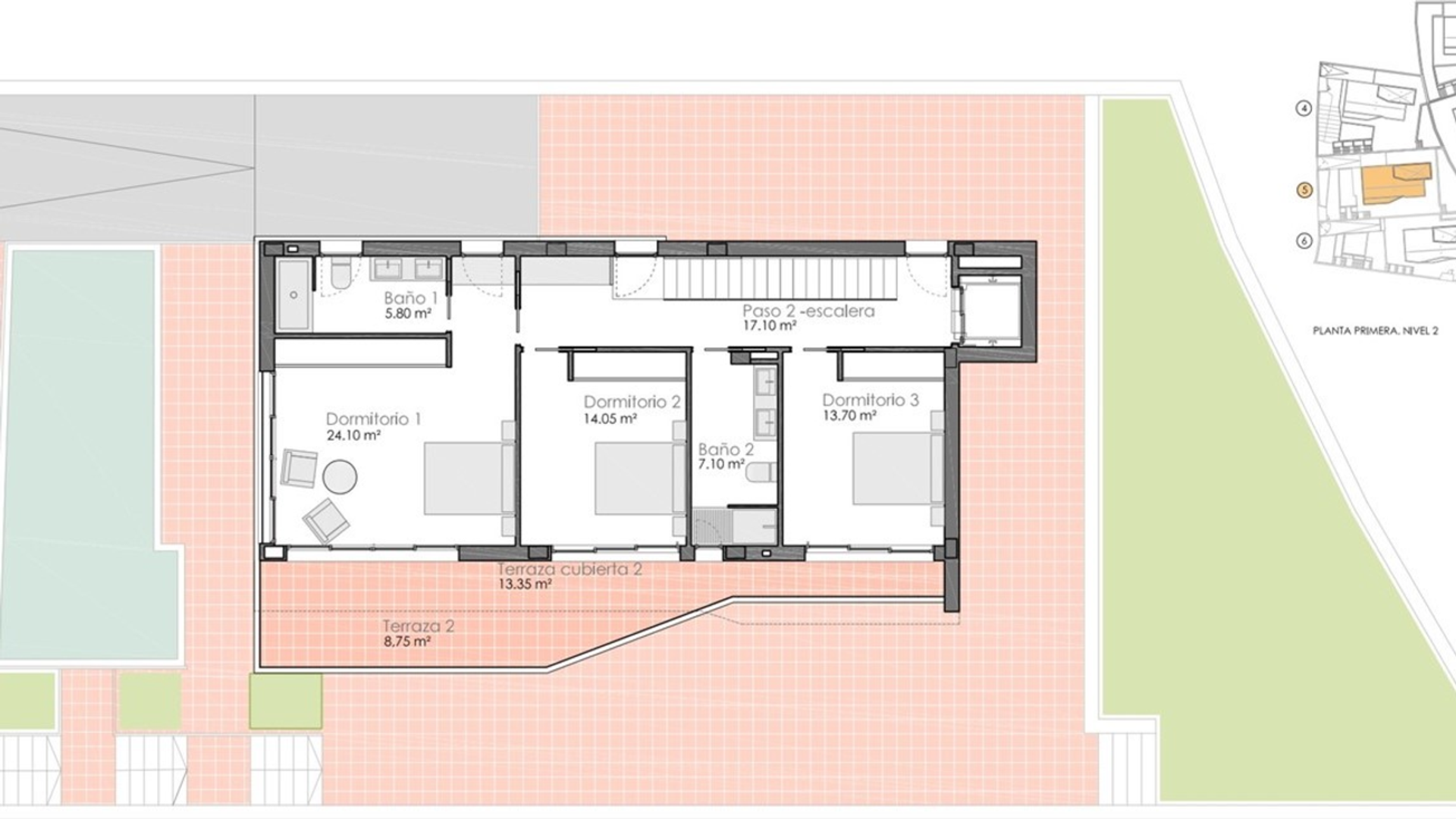 Hus i Orihuela, Comunidad Valenciana 11073727