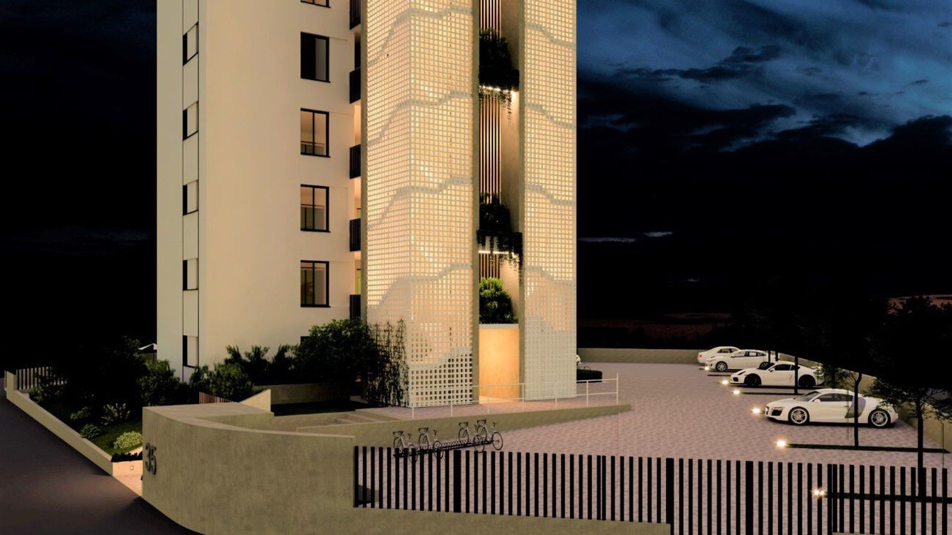 Condominio nel Guardamar del Segura, Comunidad Valenciana 11073729