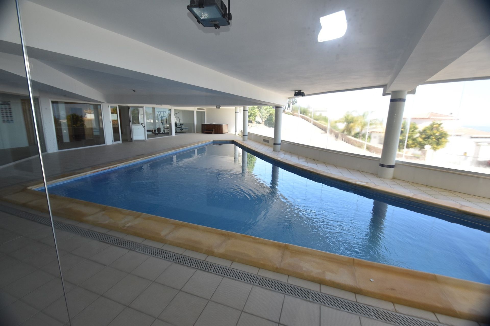 Condominium dans Pego, Comunidad Valenciana 11073770