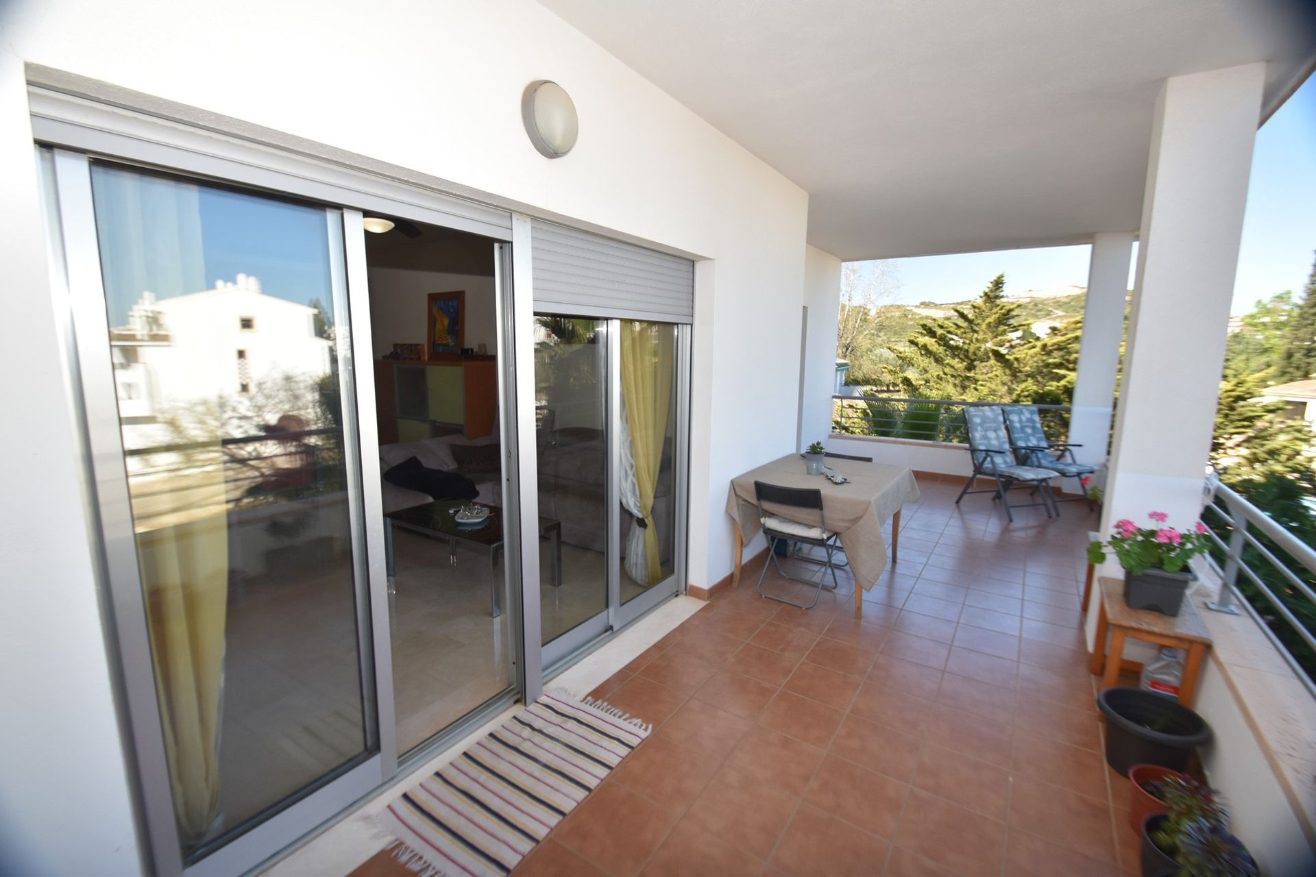 Condominium dans Pego, Comunidad Valenciana 11073770