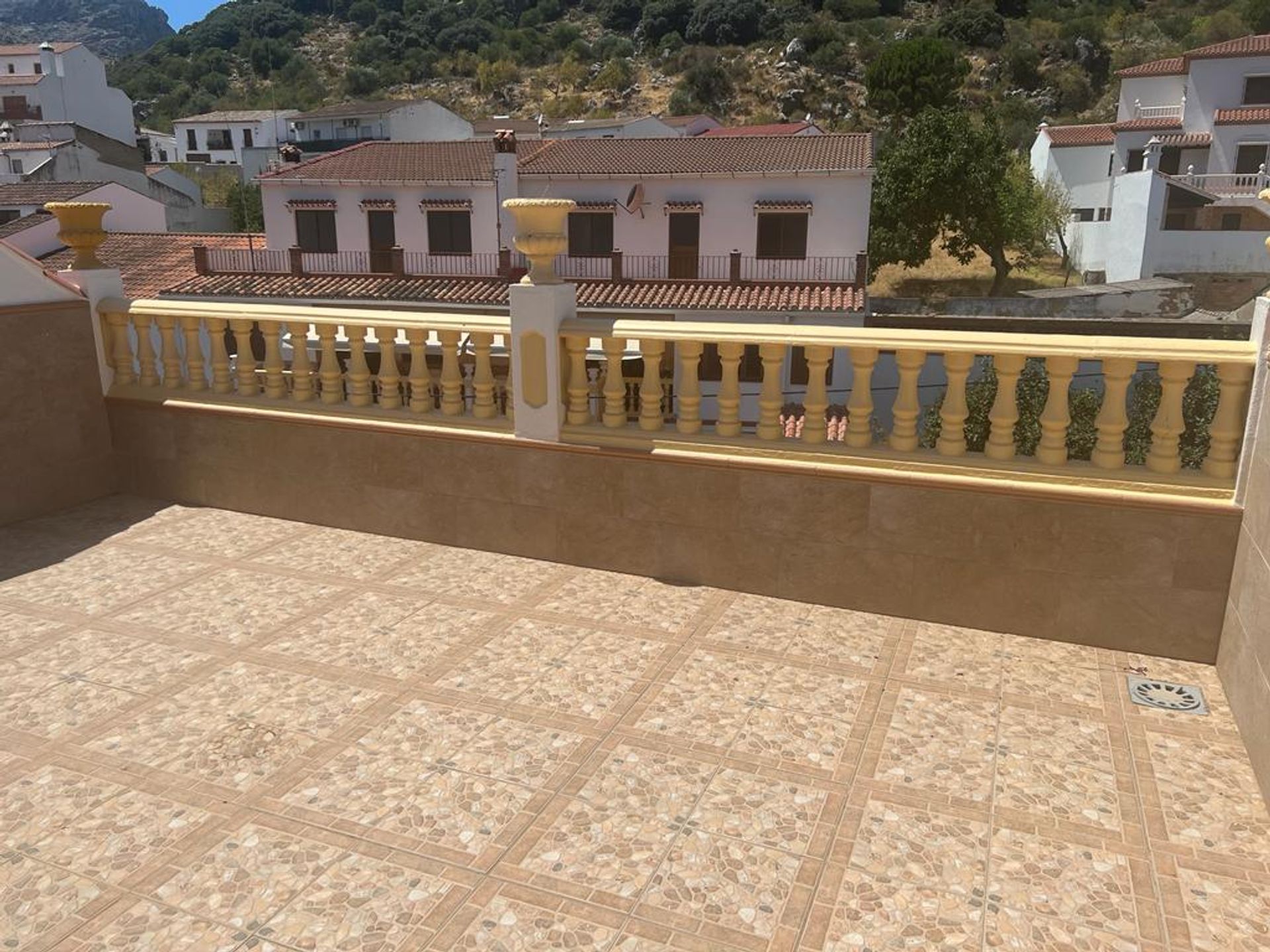 Condominium in Montejaque, Andalucía 11073816