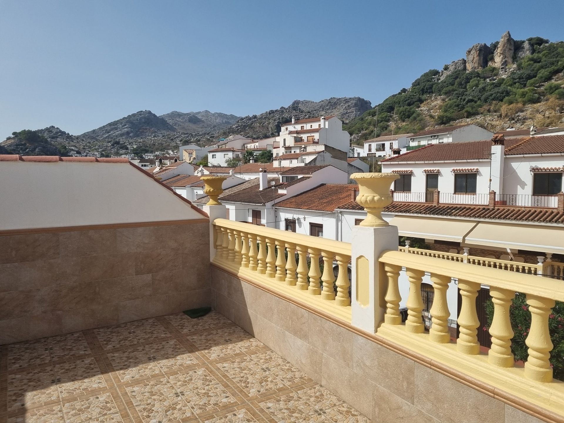 Condominium in Montejaque, Andalucía 11073816