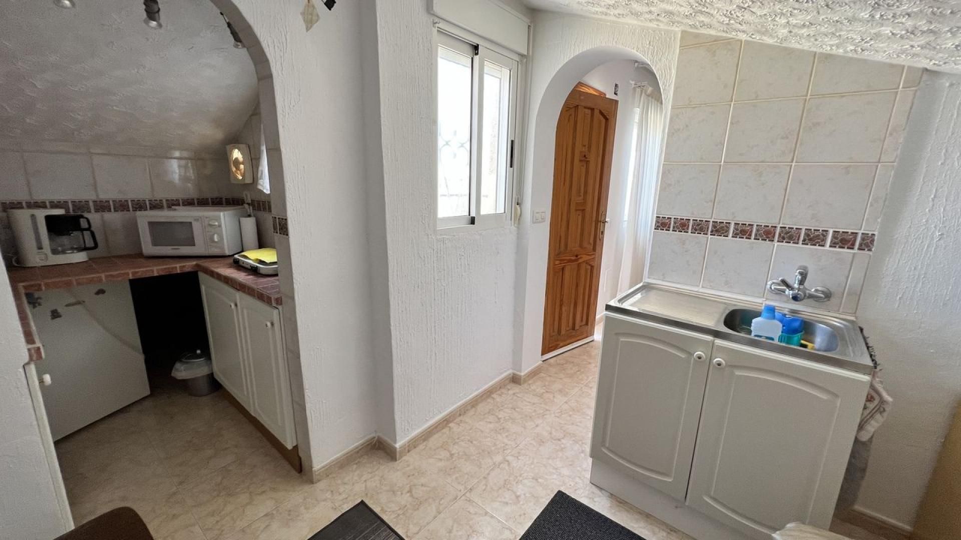 Huis in Orihuela, Comunidad Valenciana 11073827