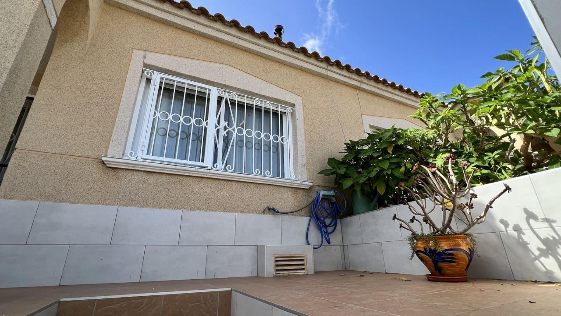 Huis in Orihuela, Comunidad Valenciana 11073827