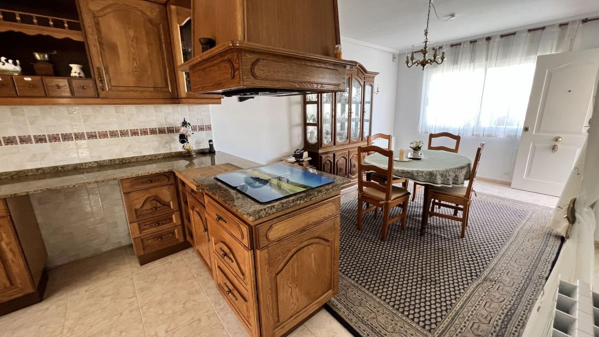 Huis in Orihuela, Comunidad Valenciana 11073827