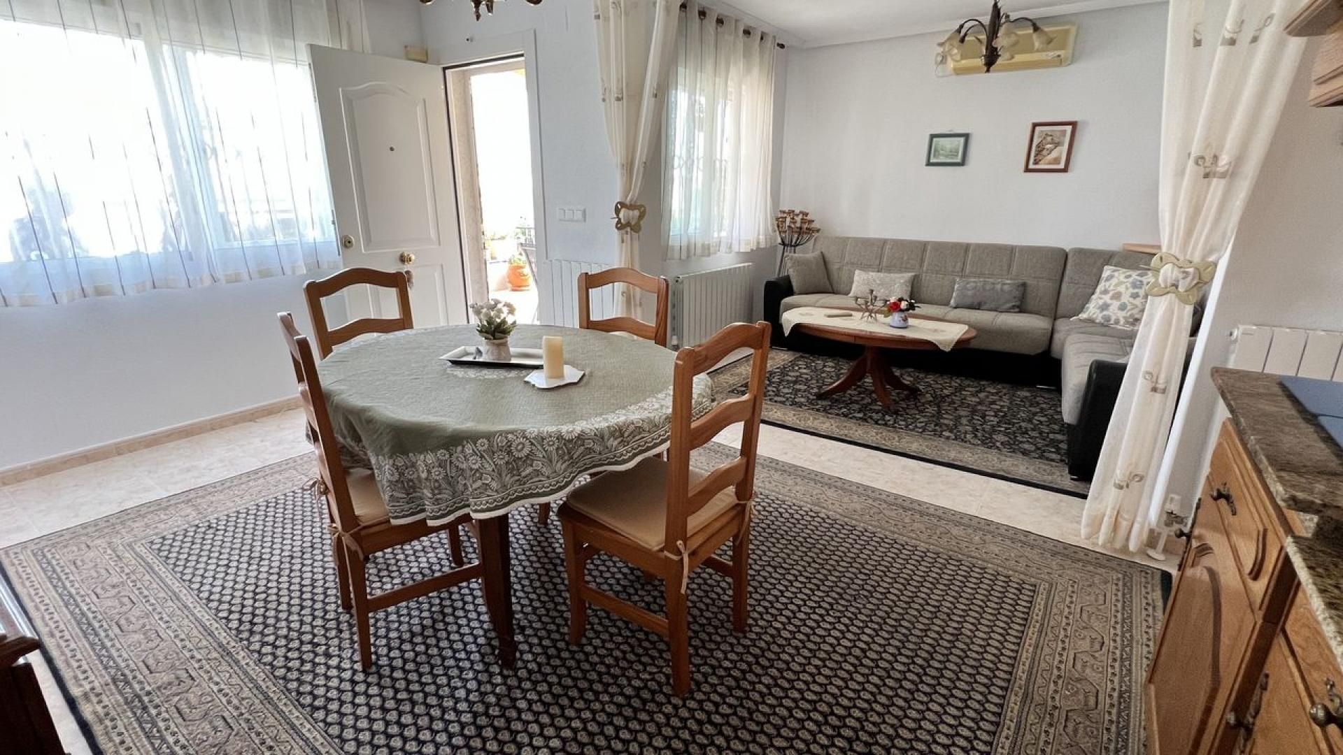 Huis in Orihuela, Comunidad Valenciana 11073827