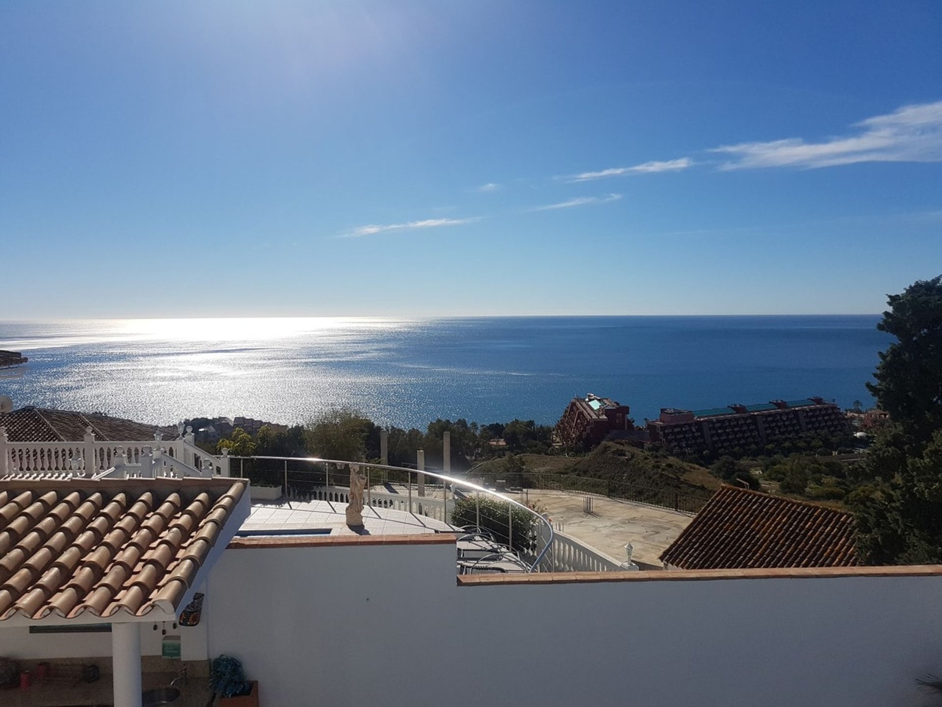 房子 在 Benalmádena, Andalucía 11073868