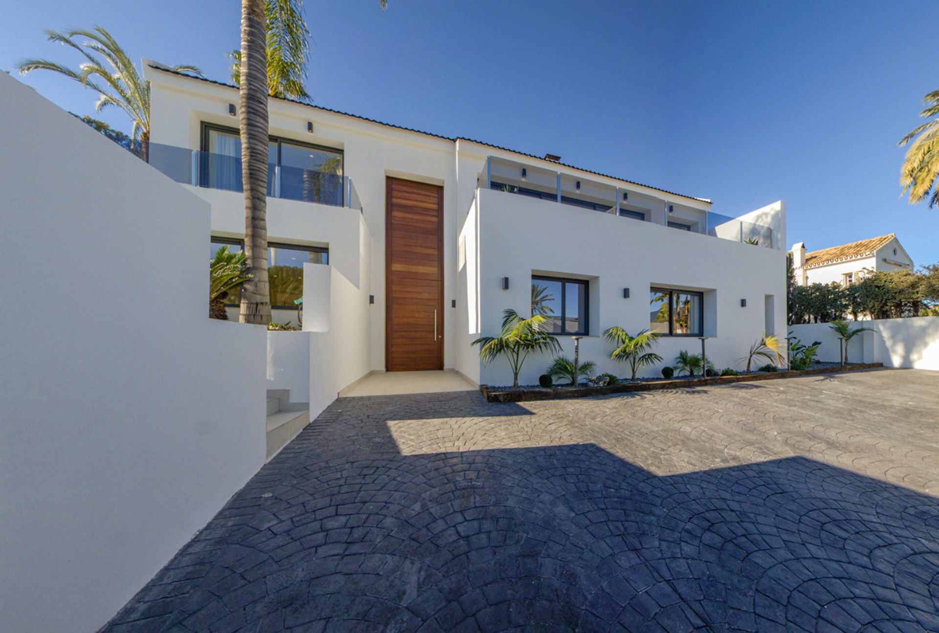 Huis in Marbella, Andalucía 11073905